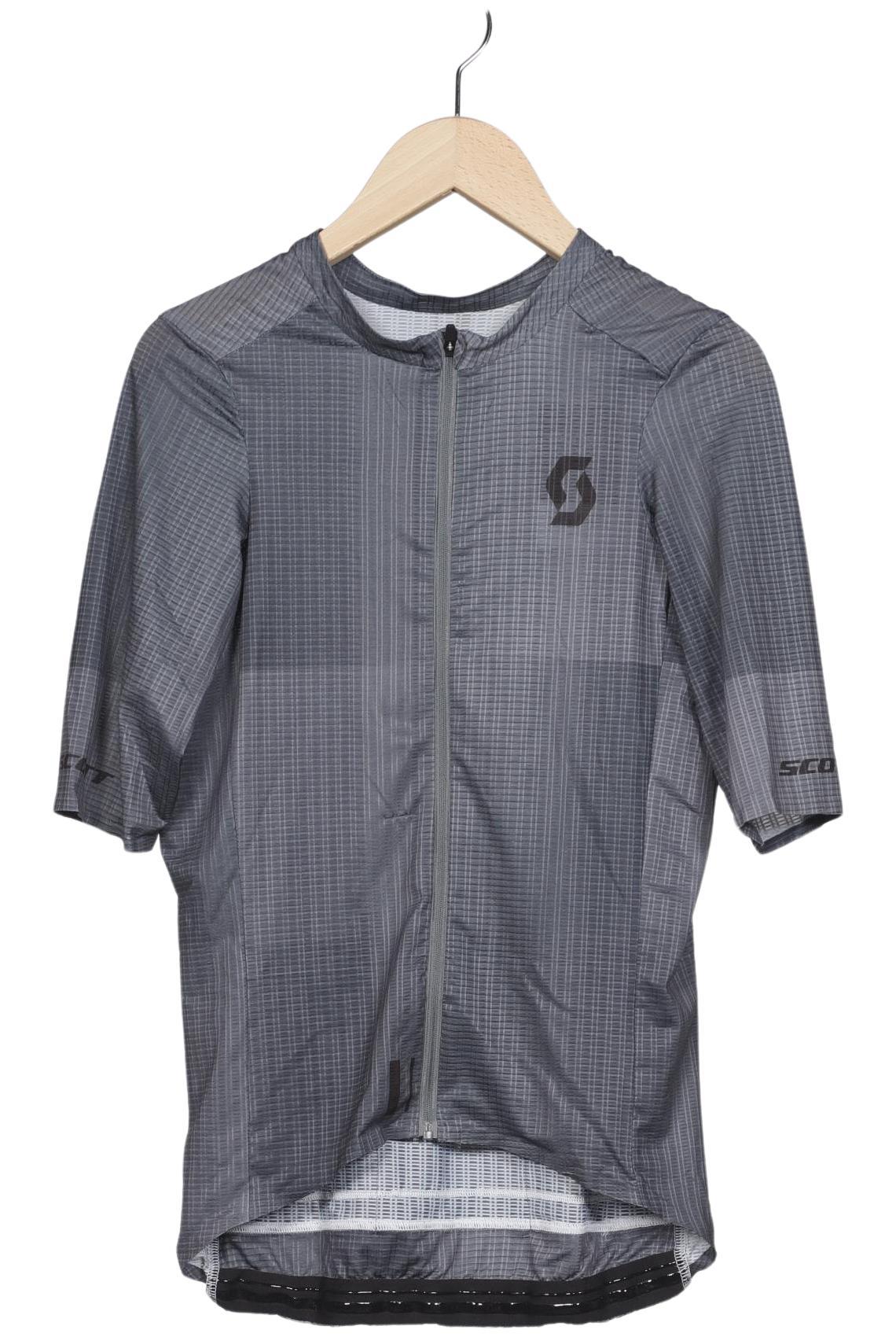 Thumbnail - Scott Herren T-Shirt, grau, Gr. 48