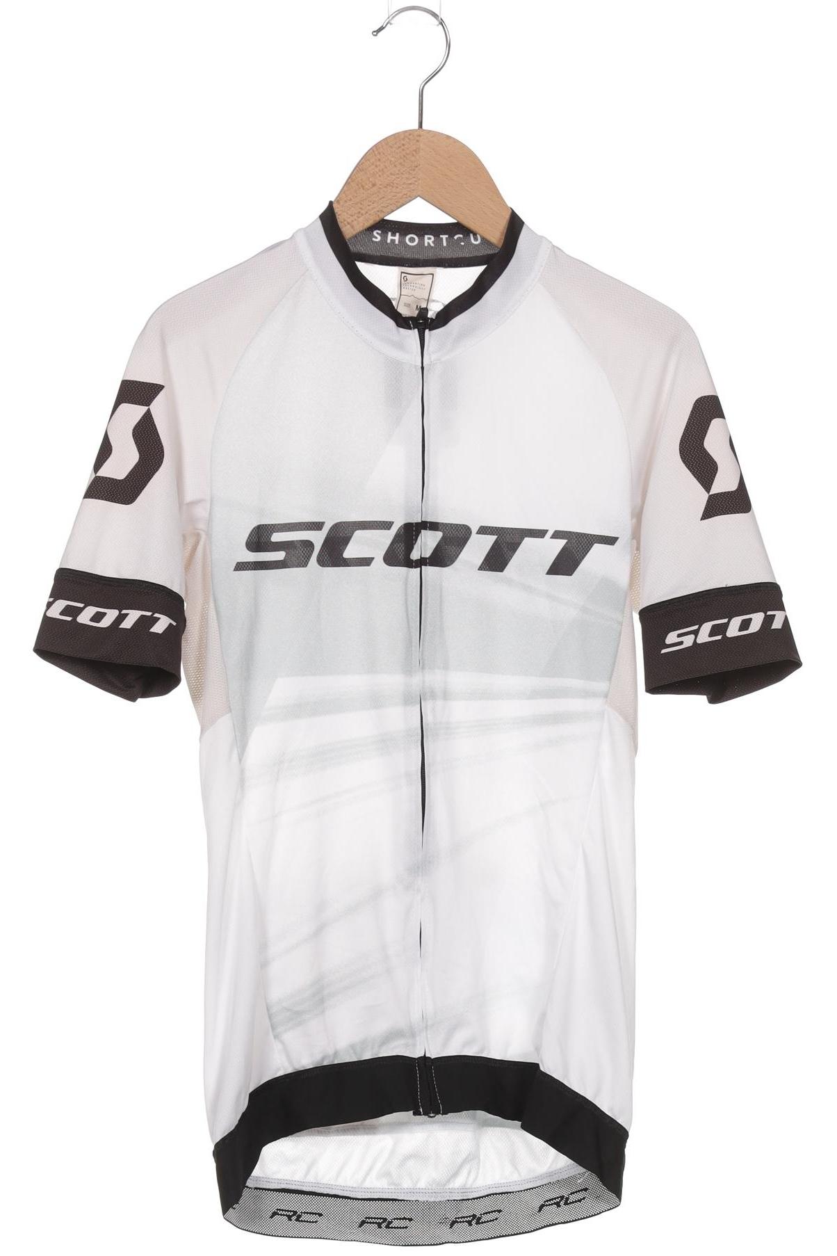 

Scott Herren T-Shirt, weiß, Gr. 48