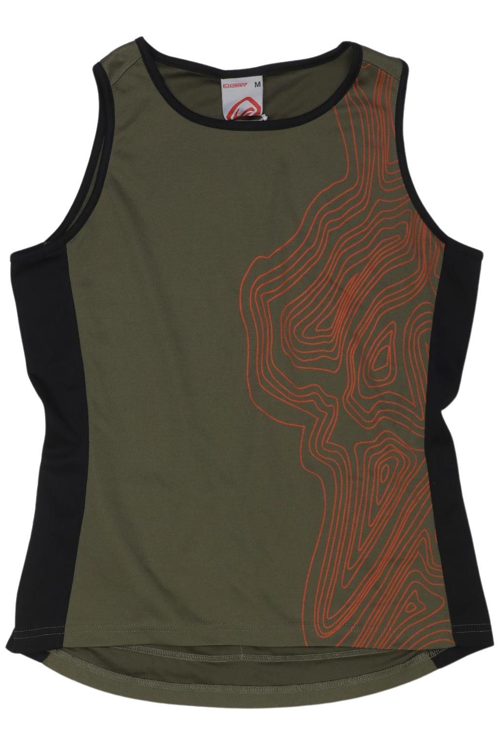 

Scott Herren T-Shirt, grün, Gr. 48