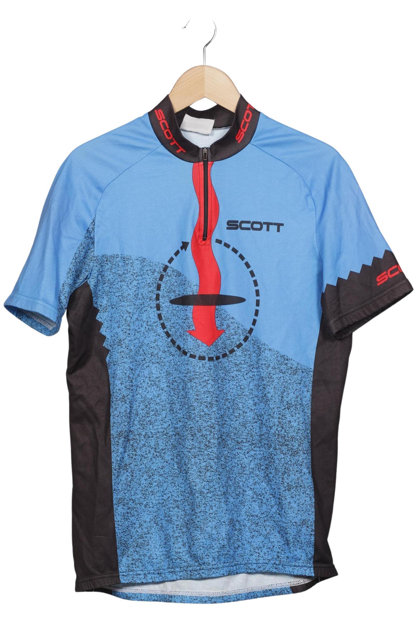 

Scott Herren T-Shirt, mehrfarbig, Gr. 46