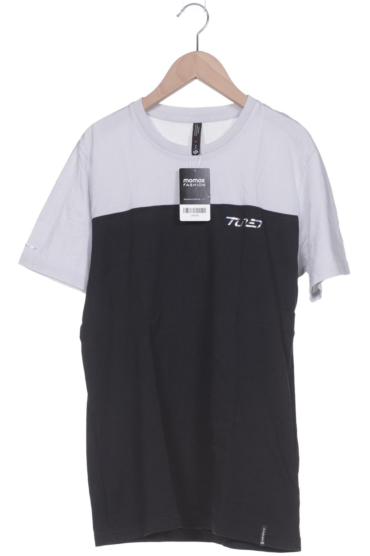

Scott Herren T-Shirt, schwarz, Gr. 46