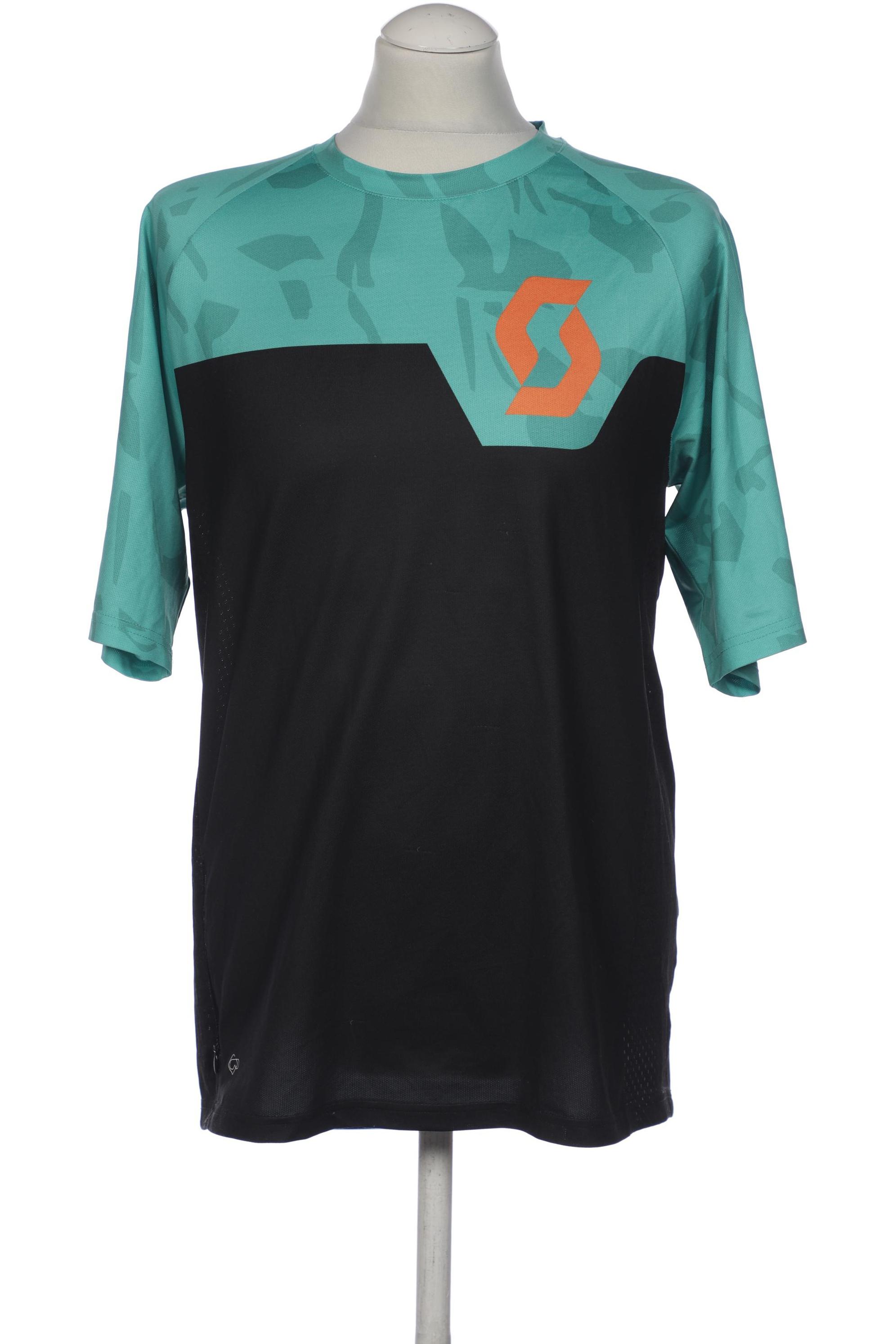 

SCOTT Herren T-Shirt, grün