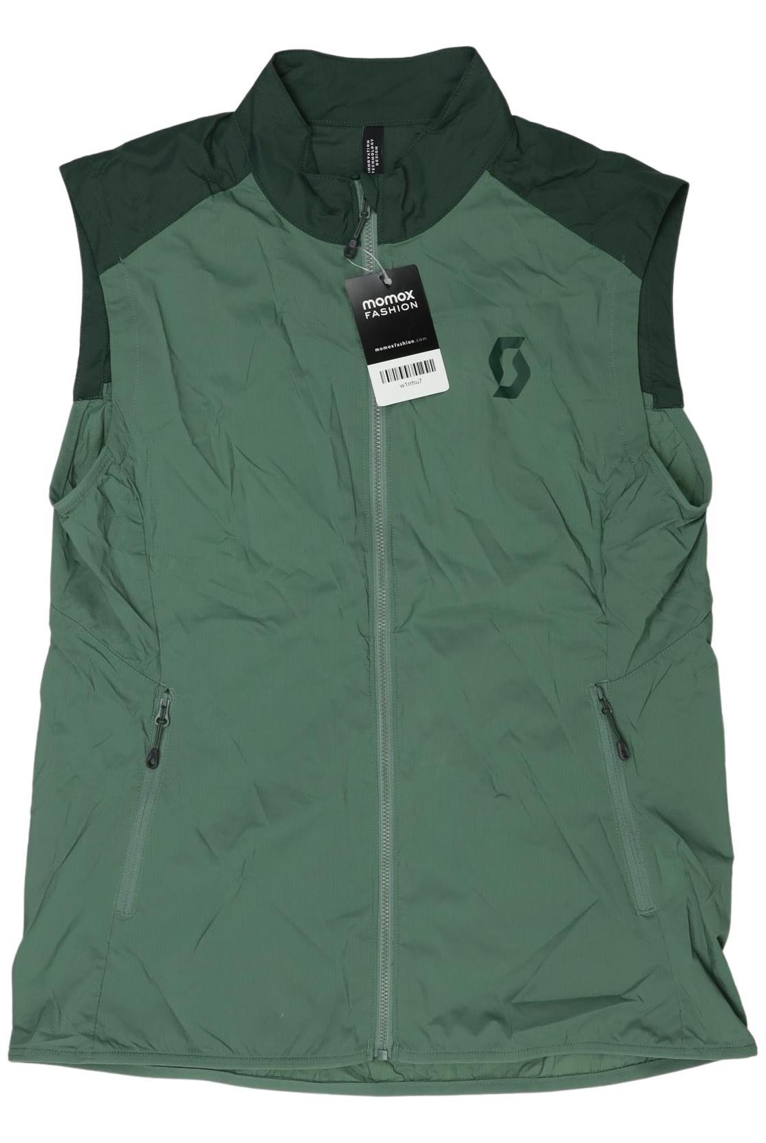 

Scott Herren Weste, grün, Gr. 48