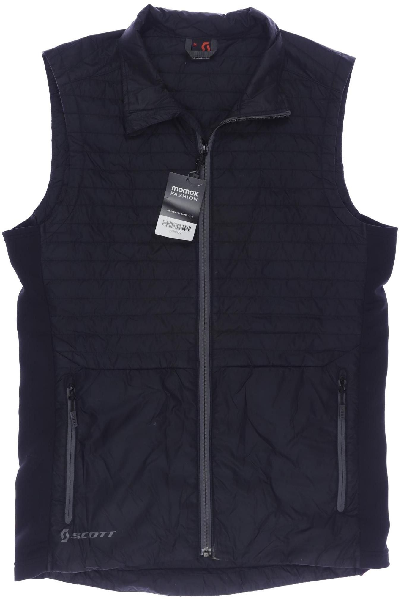 

Scott Herren Weste, schwarz, Gr. 48