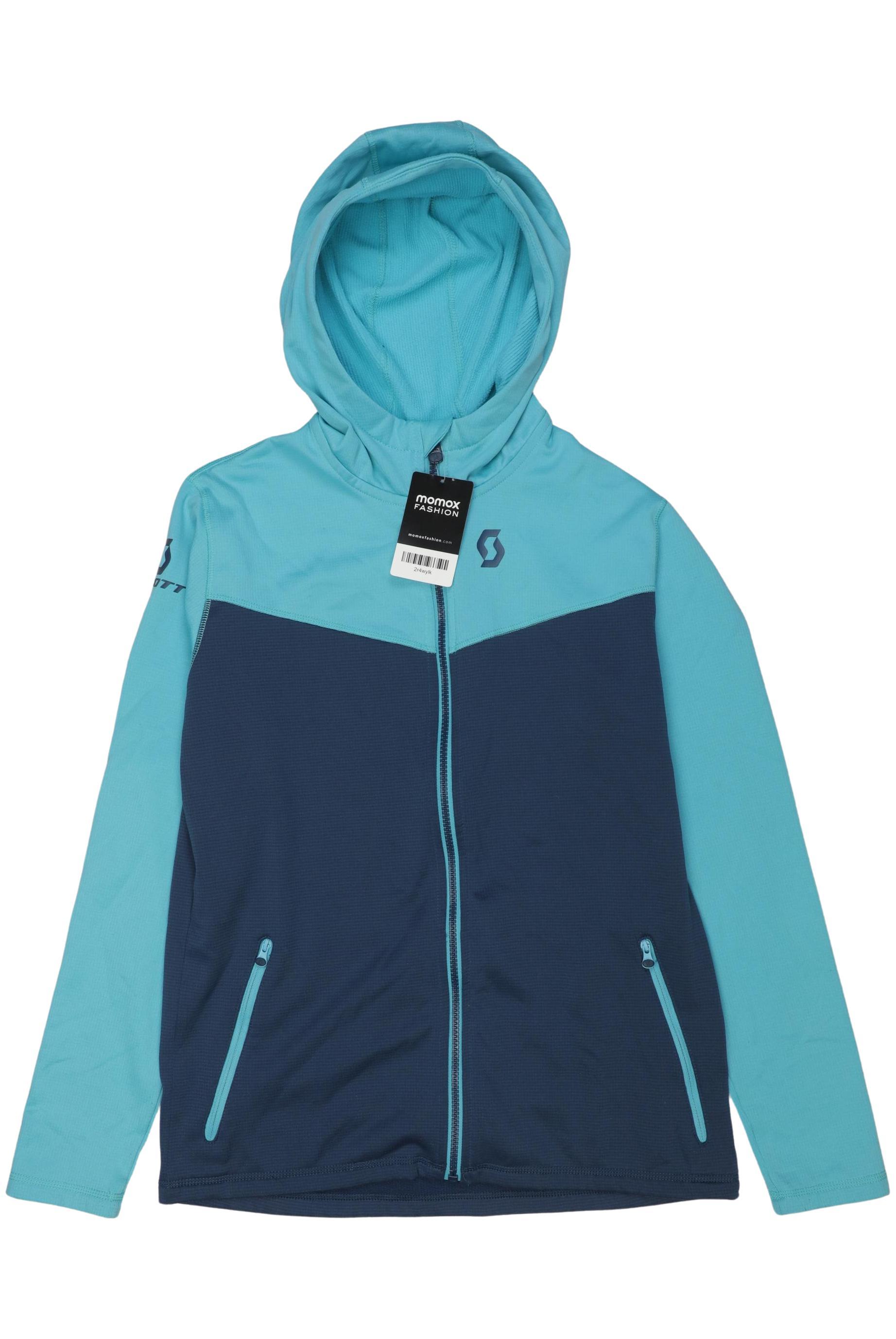 

Scott Jungen Jacke, hellblau, Gr. 164