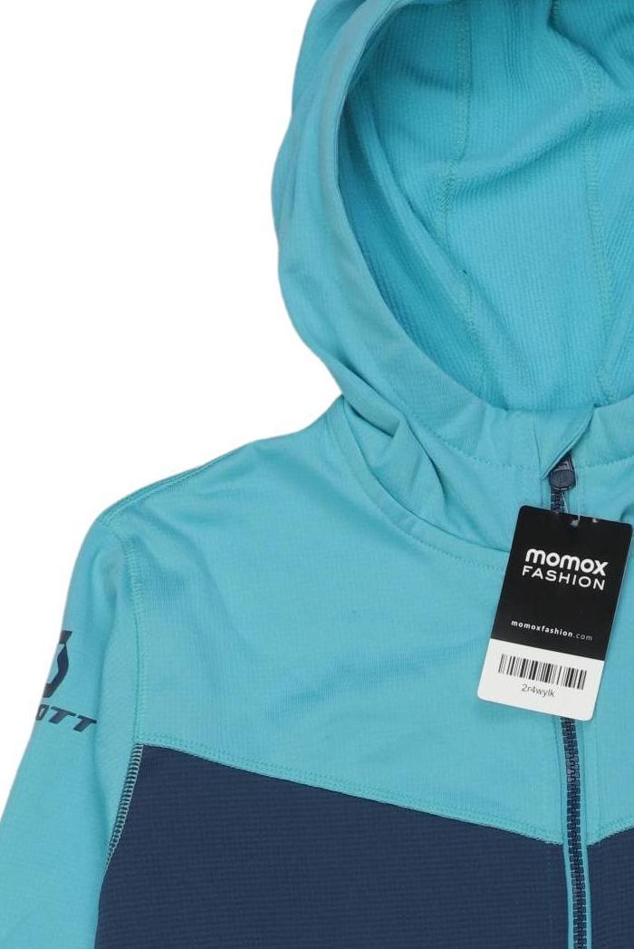 Thumbnail - Scott Jungen Jacke, hellblau, Gr. 164