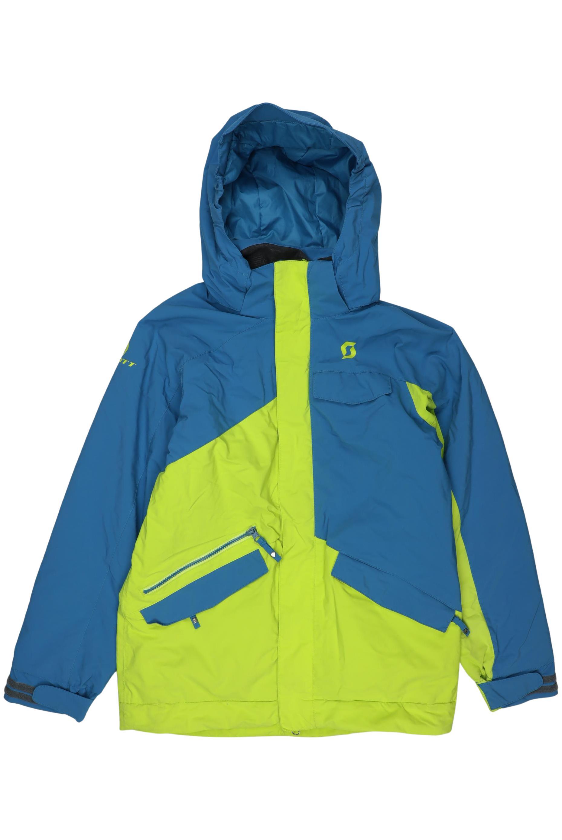 

Scott Jungen Jacke, neon, Gr. 164