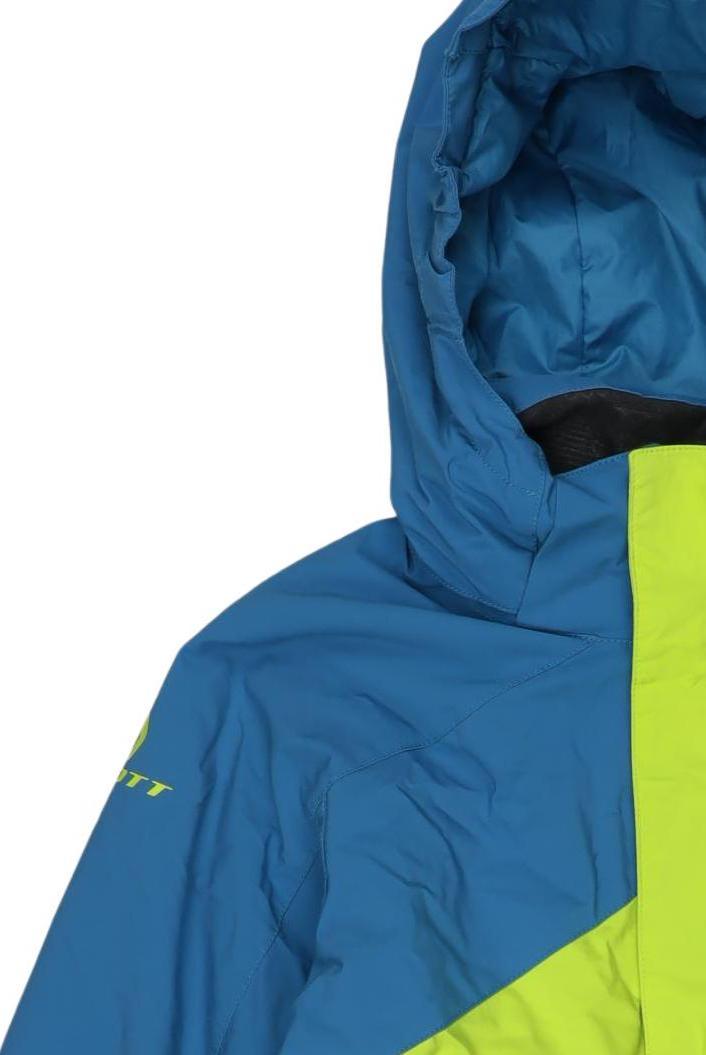 Thumbnail - Scott Jungen Jacke, neon, Gr. 164