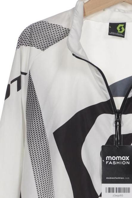 Thumbnail - Scott Herren Jacke, grau, Gr. 158