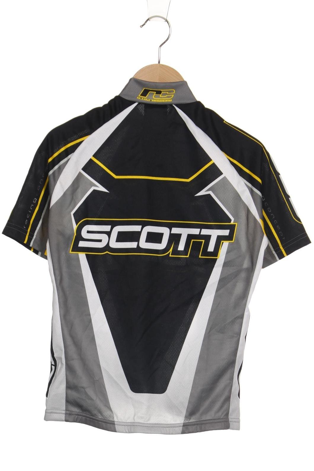 Thumbnail - Scott Jungen T-Shirt, mehrfarbig, Gr. 158