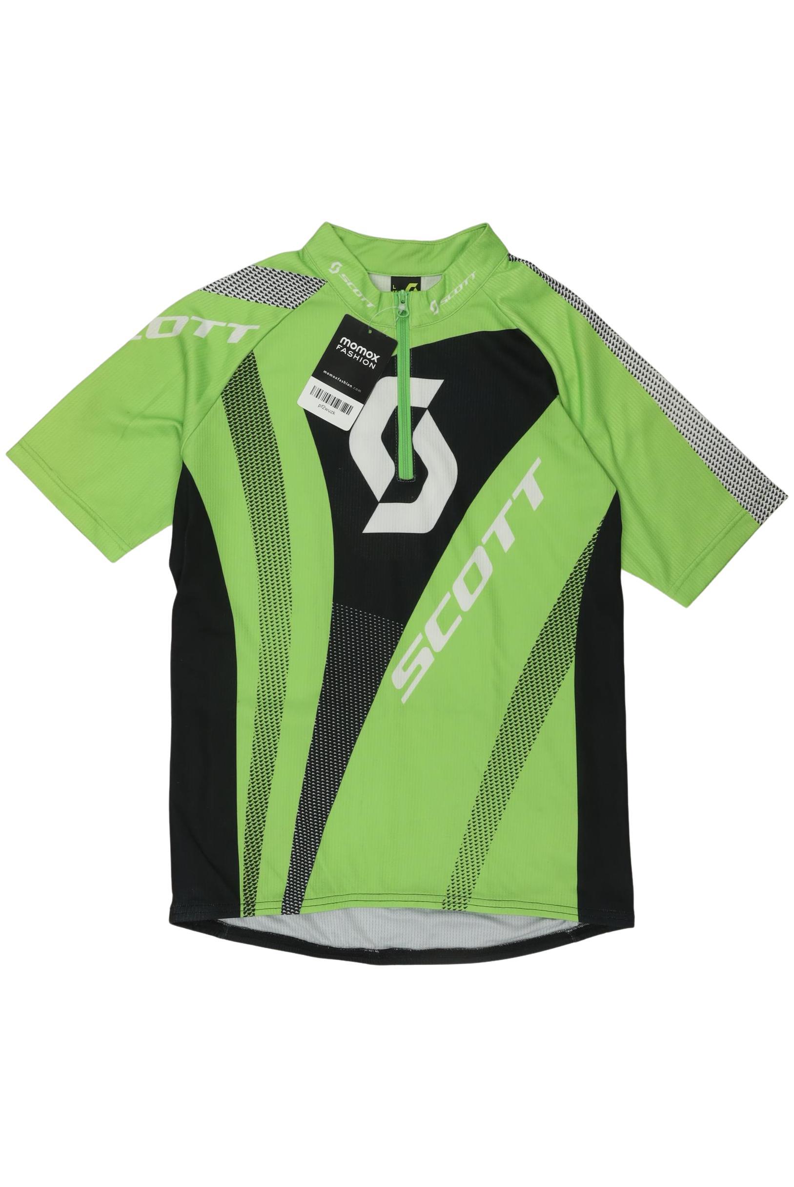 

Scott Jungen T-Shirt, mehrfarbig, Gr. 152