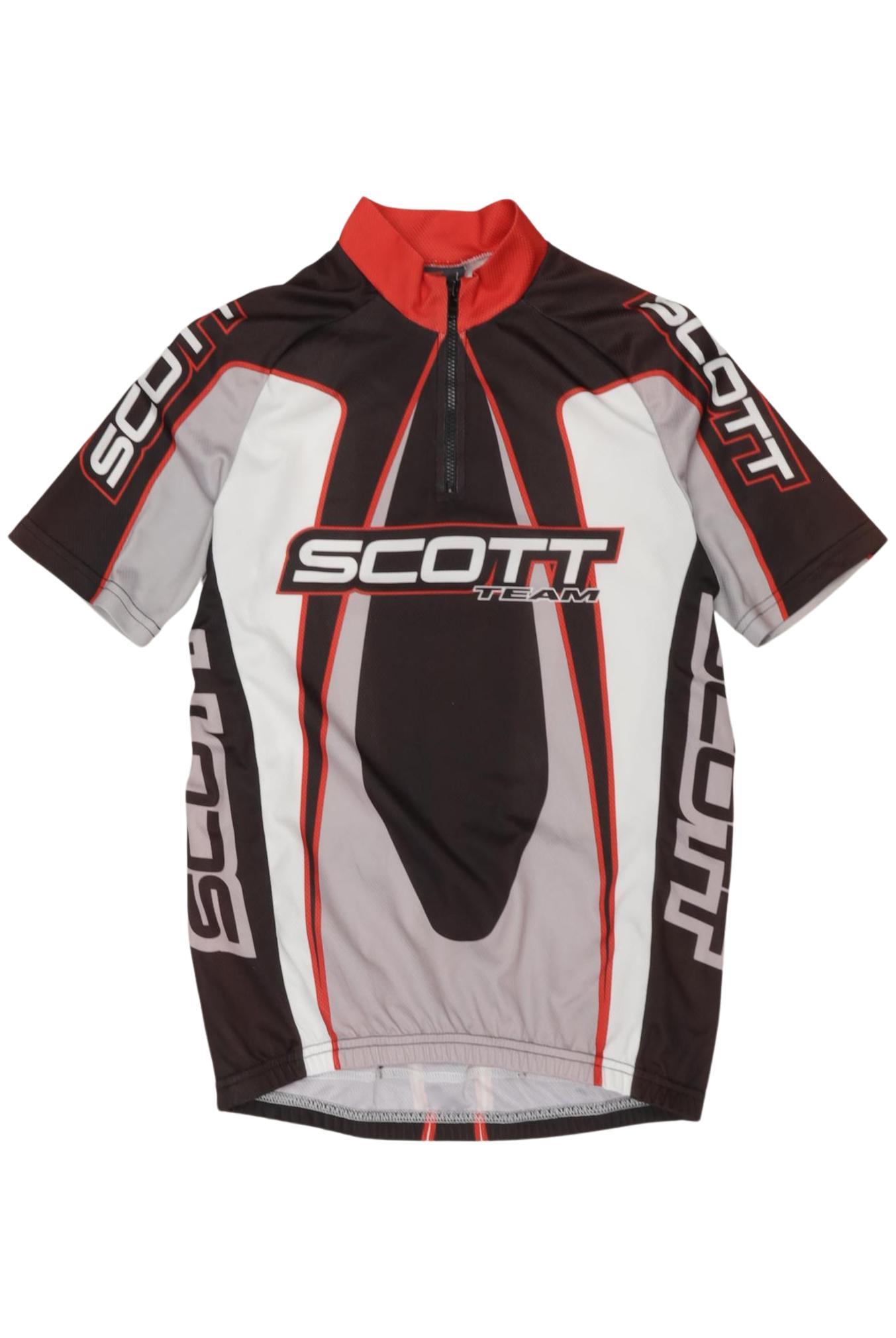 

Scott Jungen T-Shirt, mehrfarbig, Gr. 152