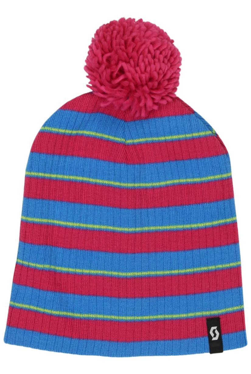 

Scott Mädchen Hut/Mütze, mehrfarbig, Gr. uni