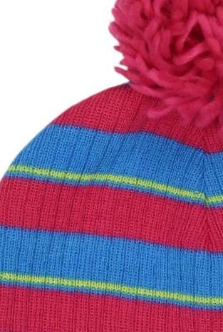 Thumbnail - Scott Mädchen Hut/Mütze, mehrfarbig, Gr. uni