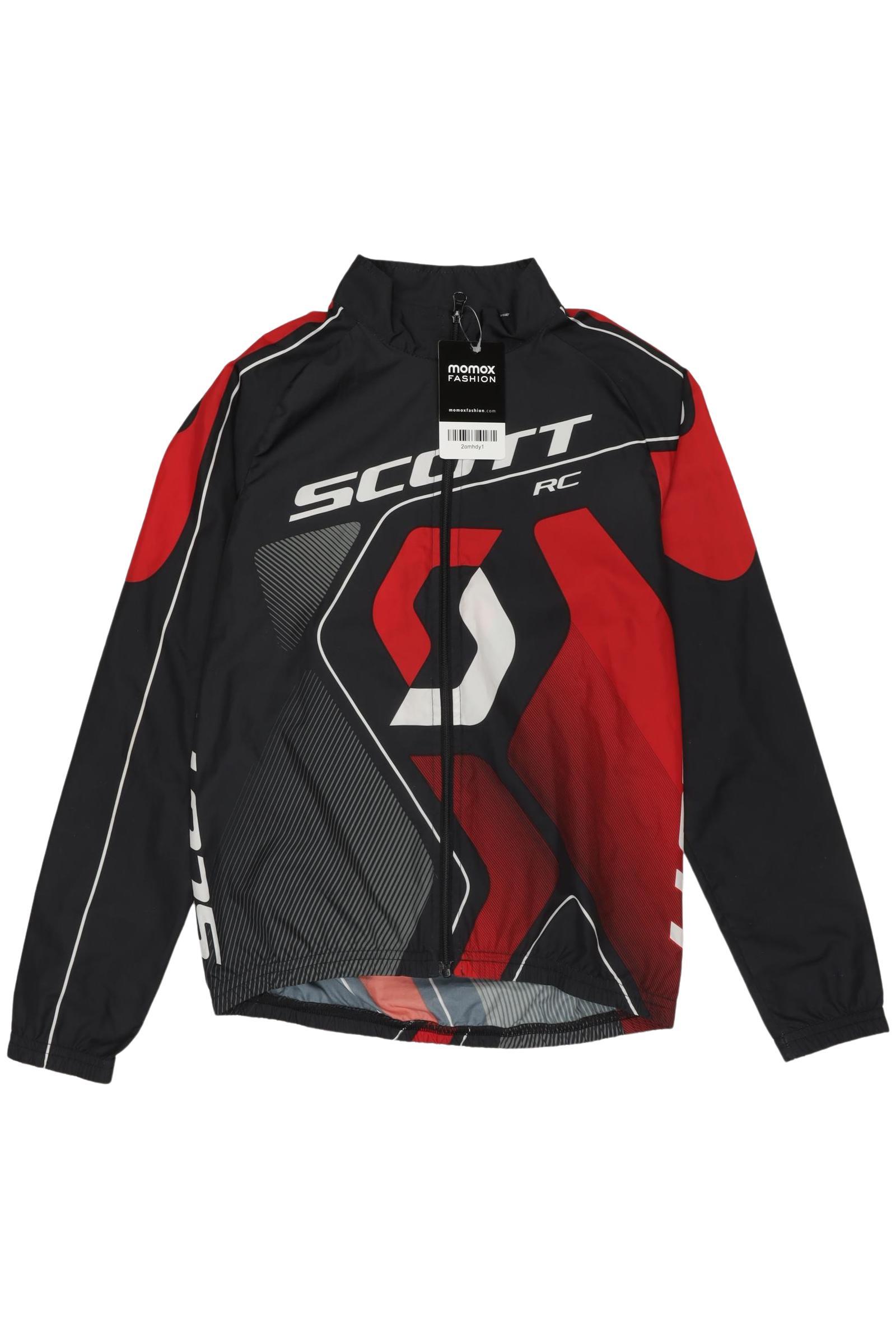 

Scott Mädchen Jacke, mehrfarbig, Gr. 140