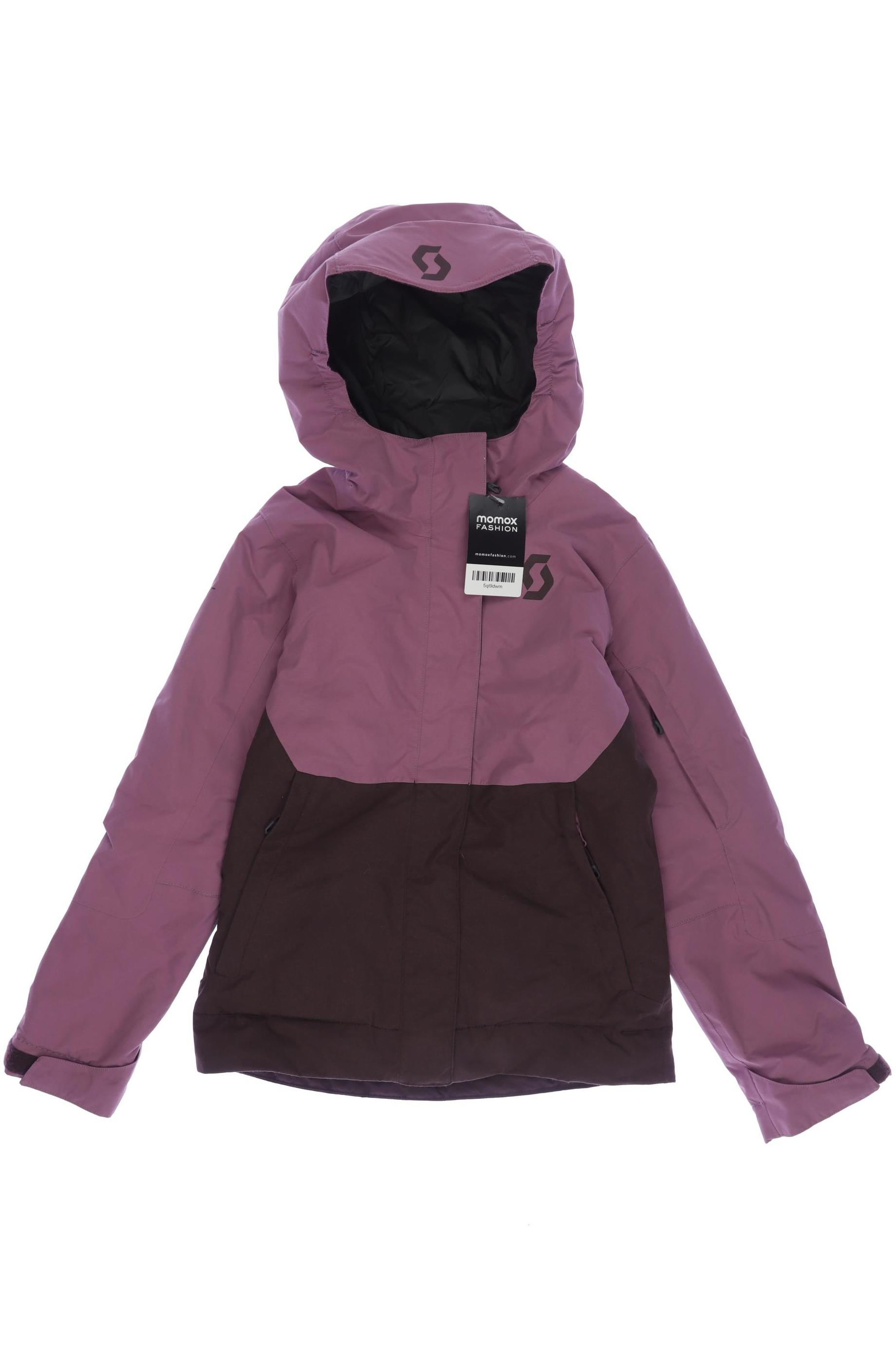 

SCOTT Mädchen Jacke, pink