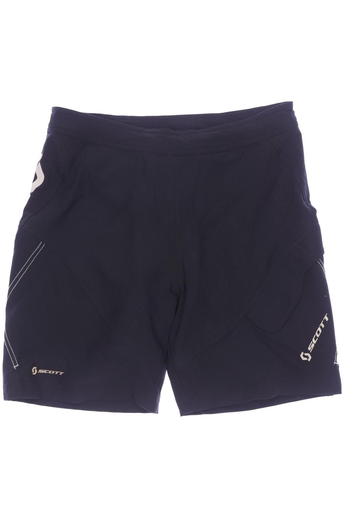 

Scott Damen Shorts, schwarz, Gr. 158