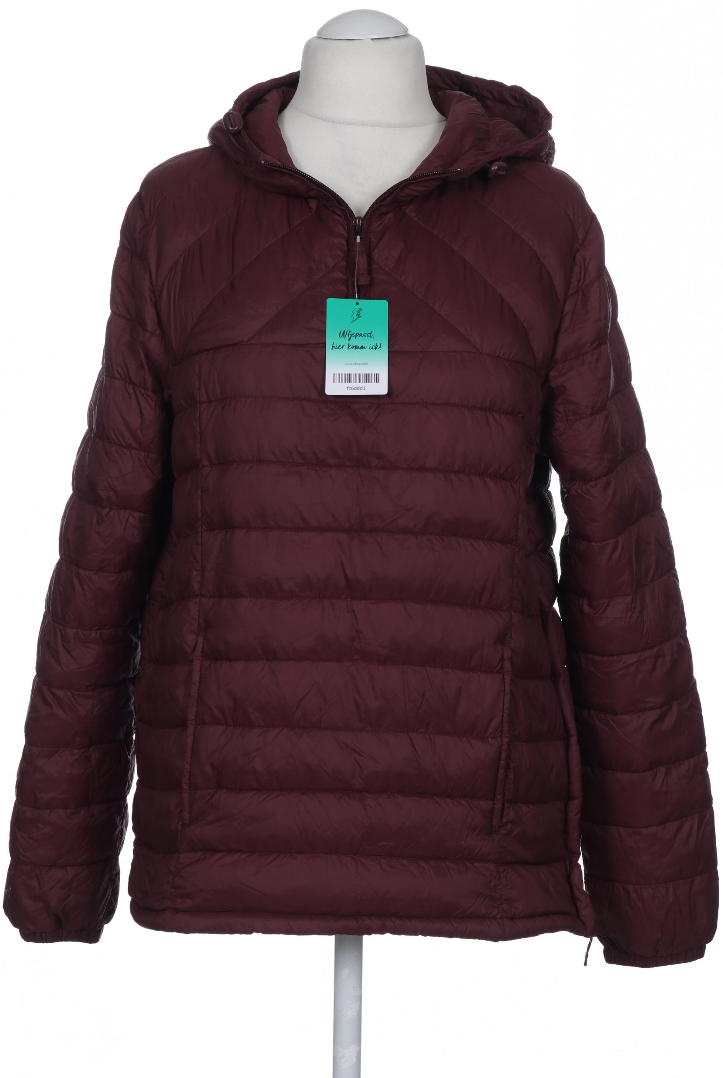 Thumbnail - Scout Herren Jacke, rot, Gr.