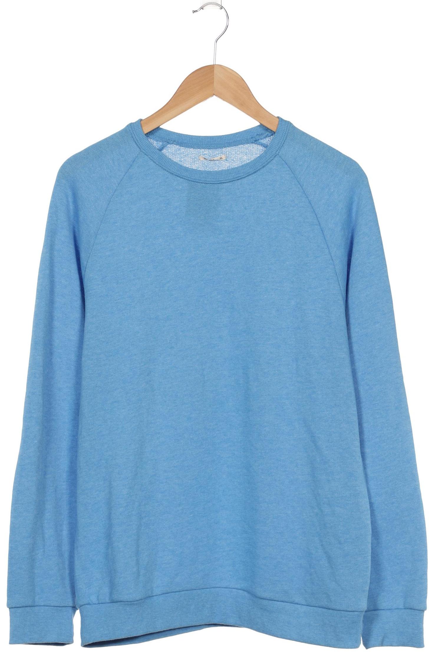 

Scout Herren Sweatshirt, blau, Gr. 54