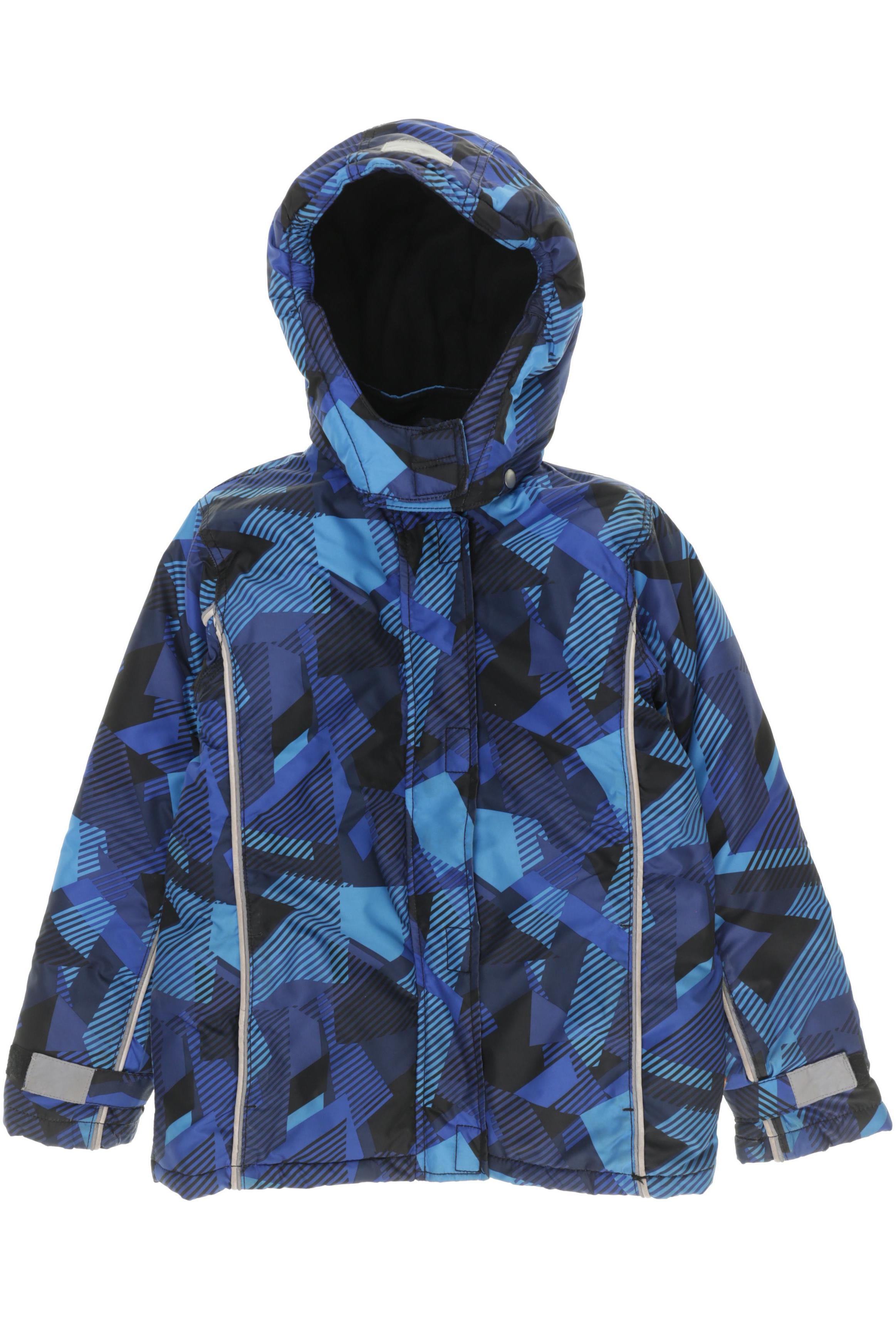 

Scout Jungen Jacke, blau, Gr. 140