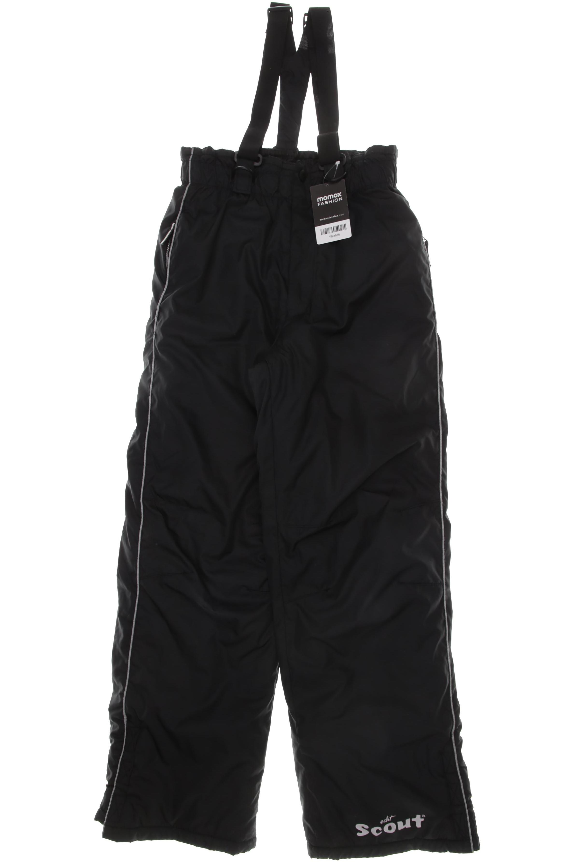 

Scout Herren Schneeanzug, schwarz, Gr. 152
