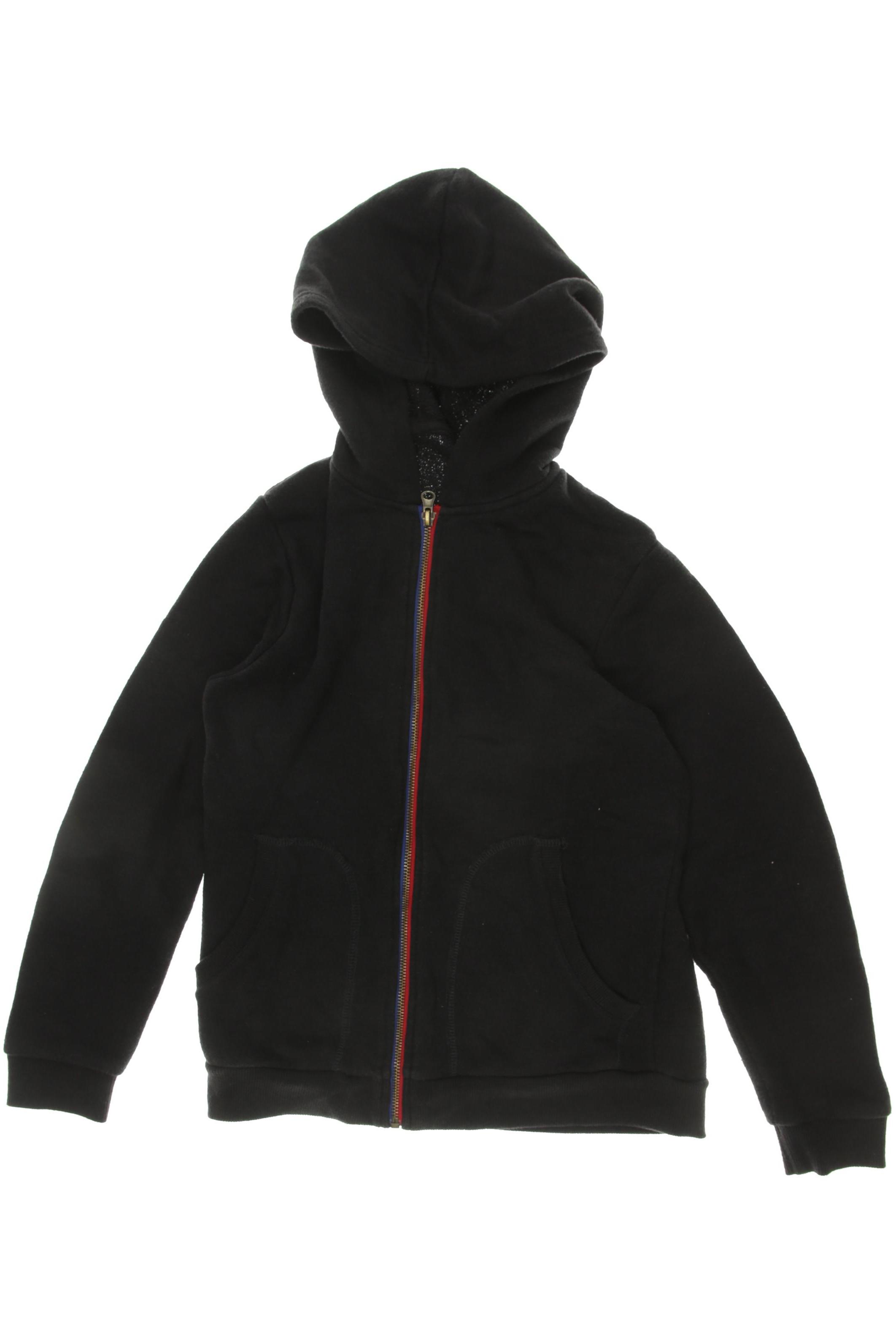

Scout Mädchen Strickjacke, schwarz, Gr. 146