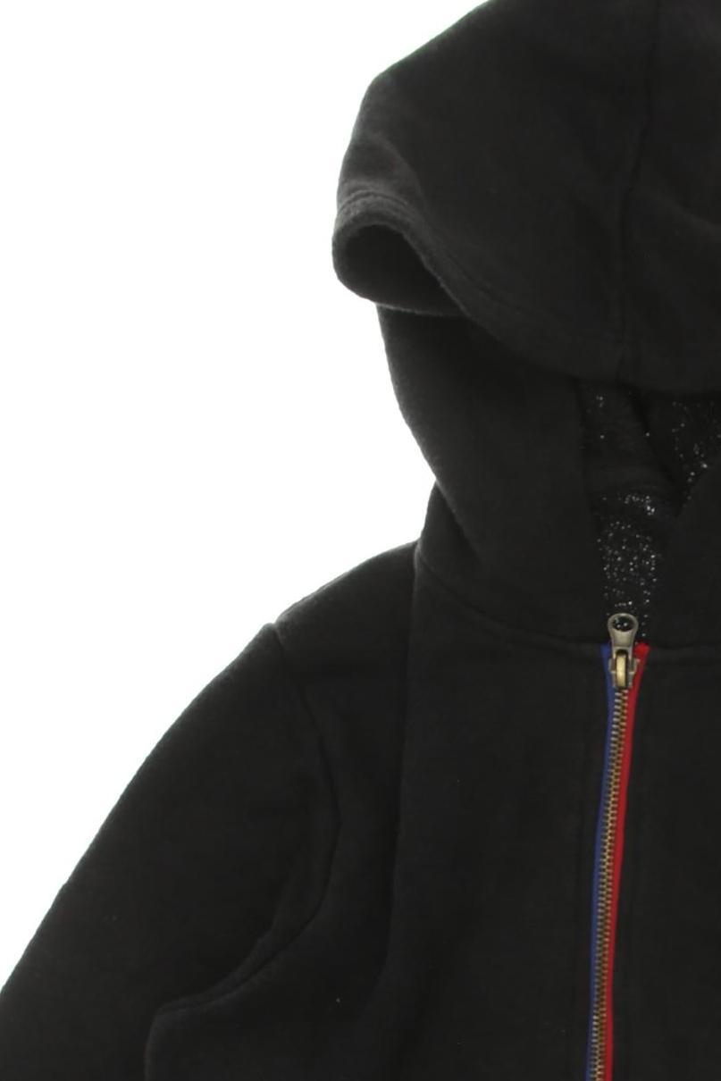 Thumbnail - Scout Mädchen Strickjacke, schwarz, Gr. 146