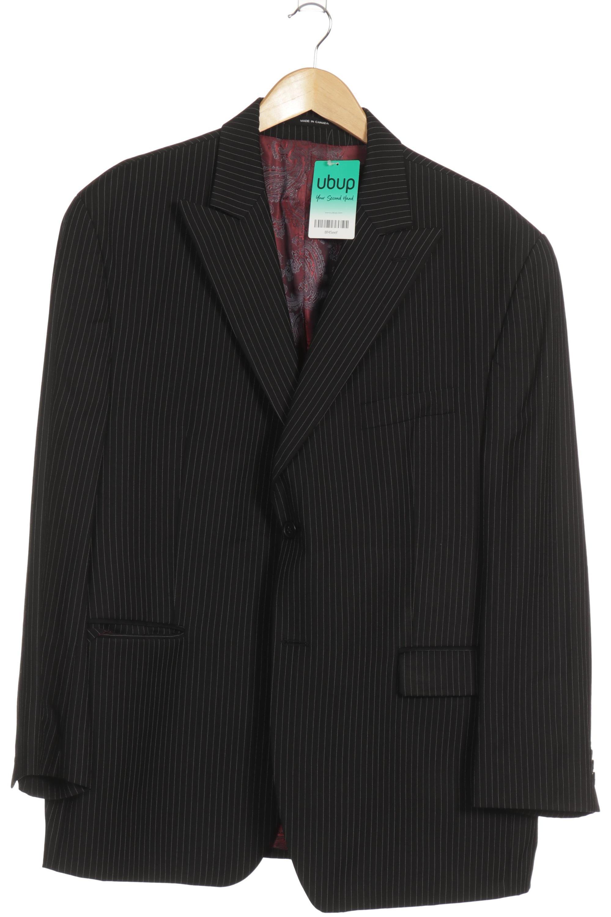 

Sean John Herren Sakko, schwarz, Gr.