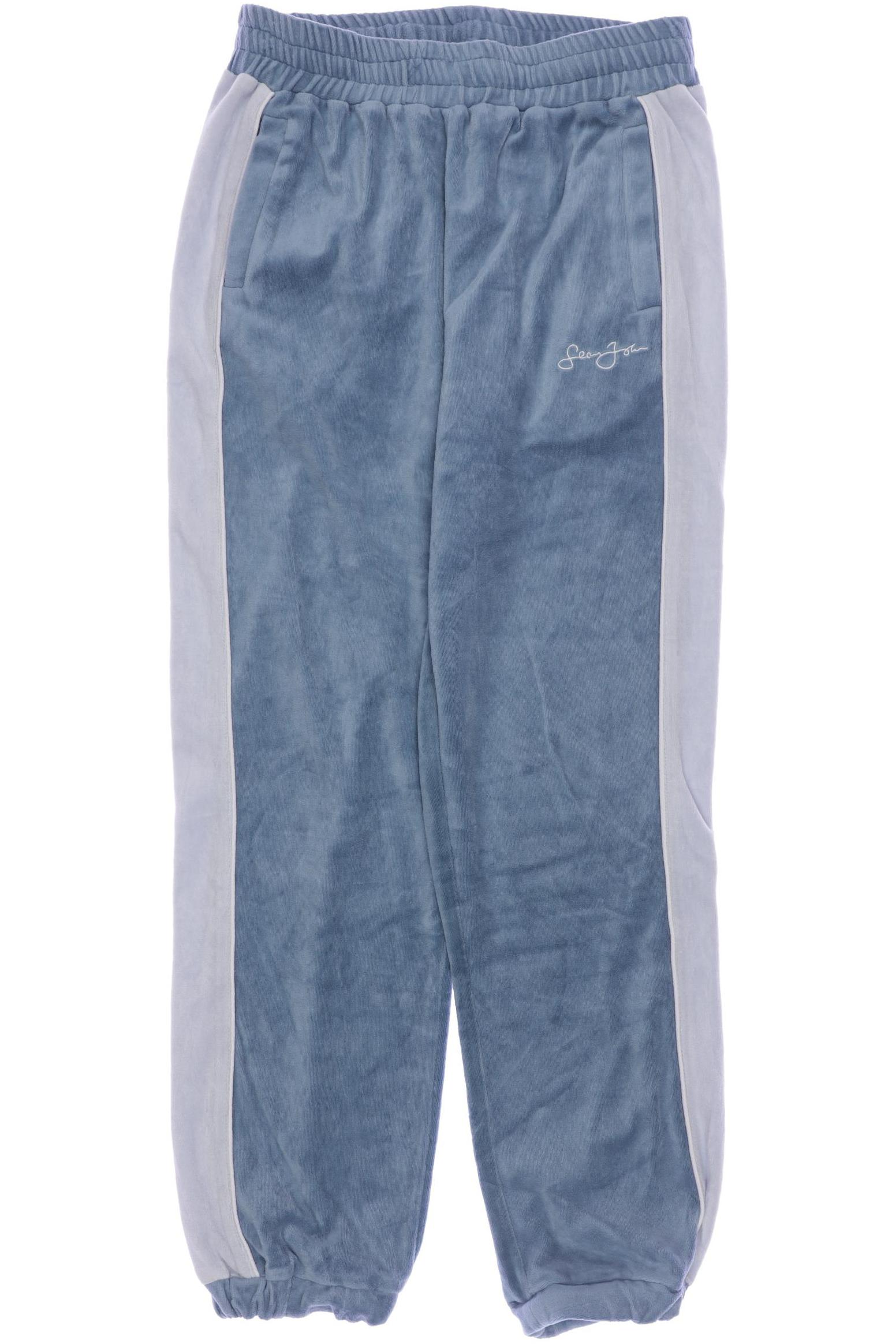 

Sean John Damen Stoffhose, blau, Gr. 0