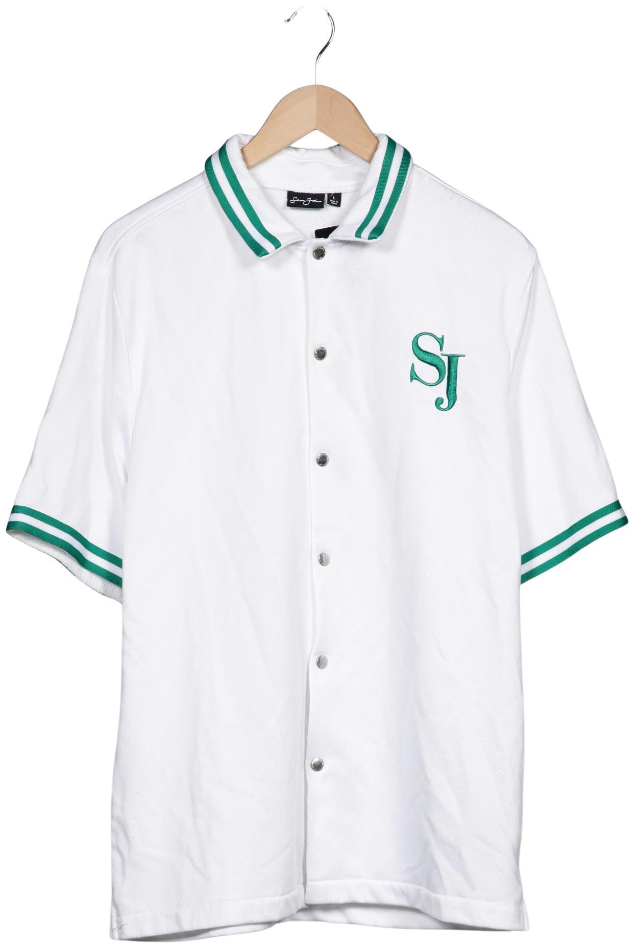 

Sean John Damen Sweatshirt, mehrfarbig, Gr. 42