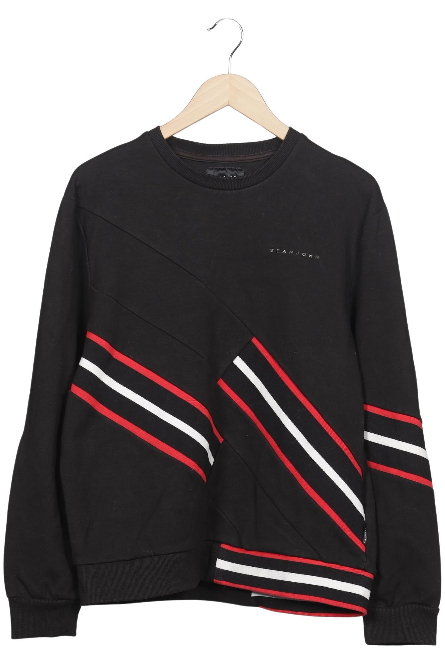 

Sean John Damen Sweatshirt, schwarz, Gr. 44