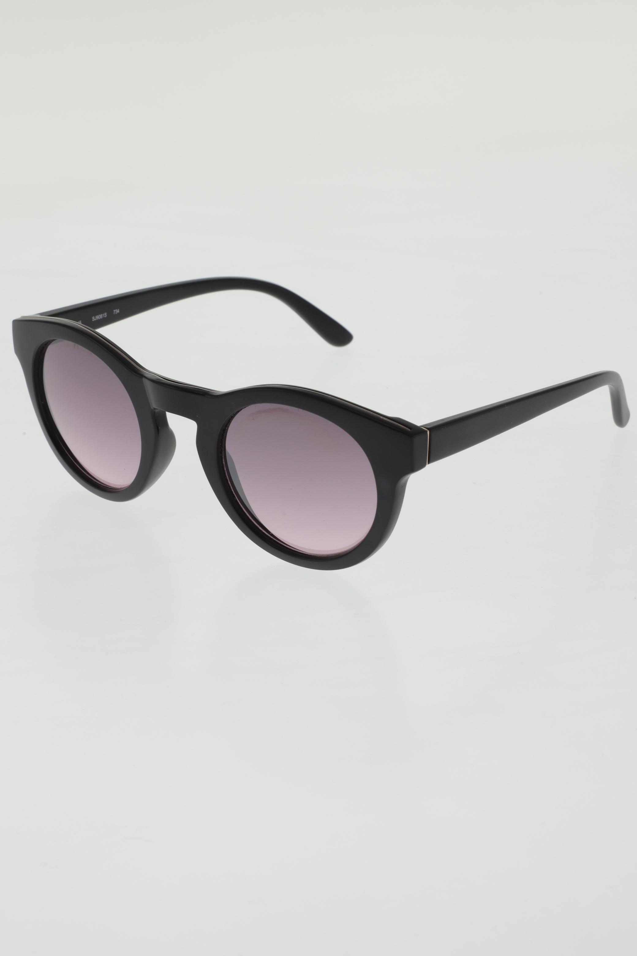 

Sean John Damen Sonnenbrille, schwarz, Gr.