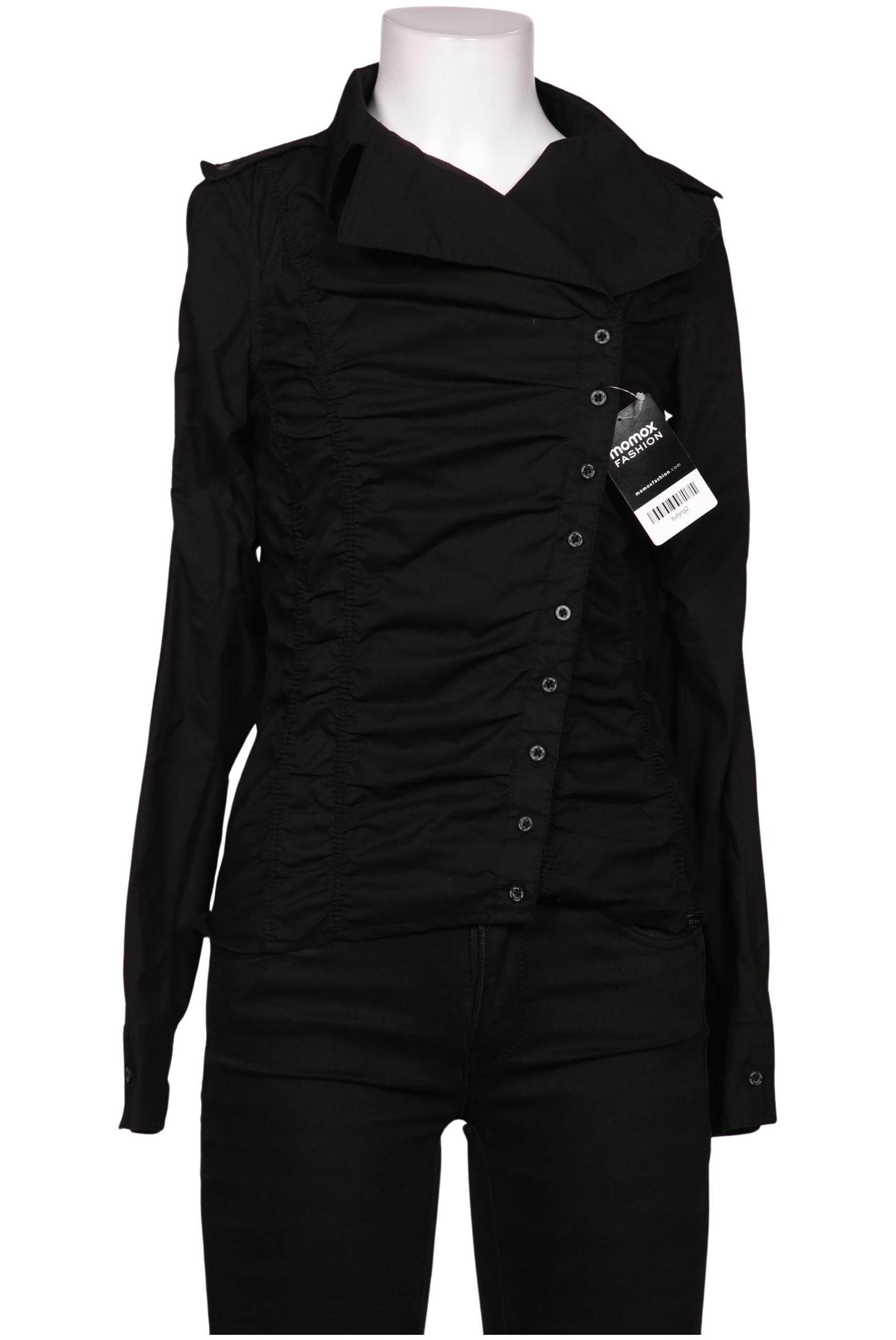 

Sean John Damen Bluse, schwarz, Gr. 36