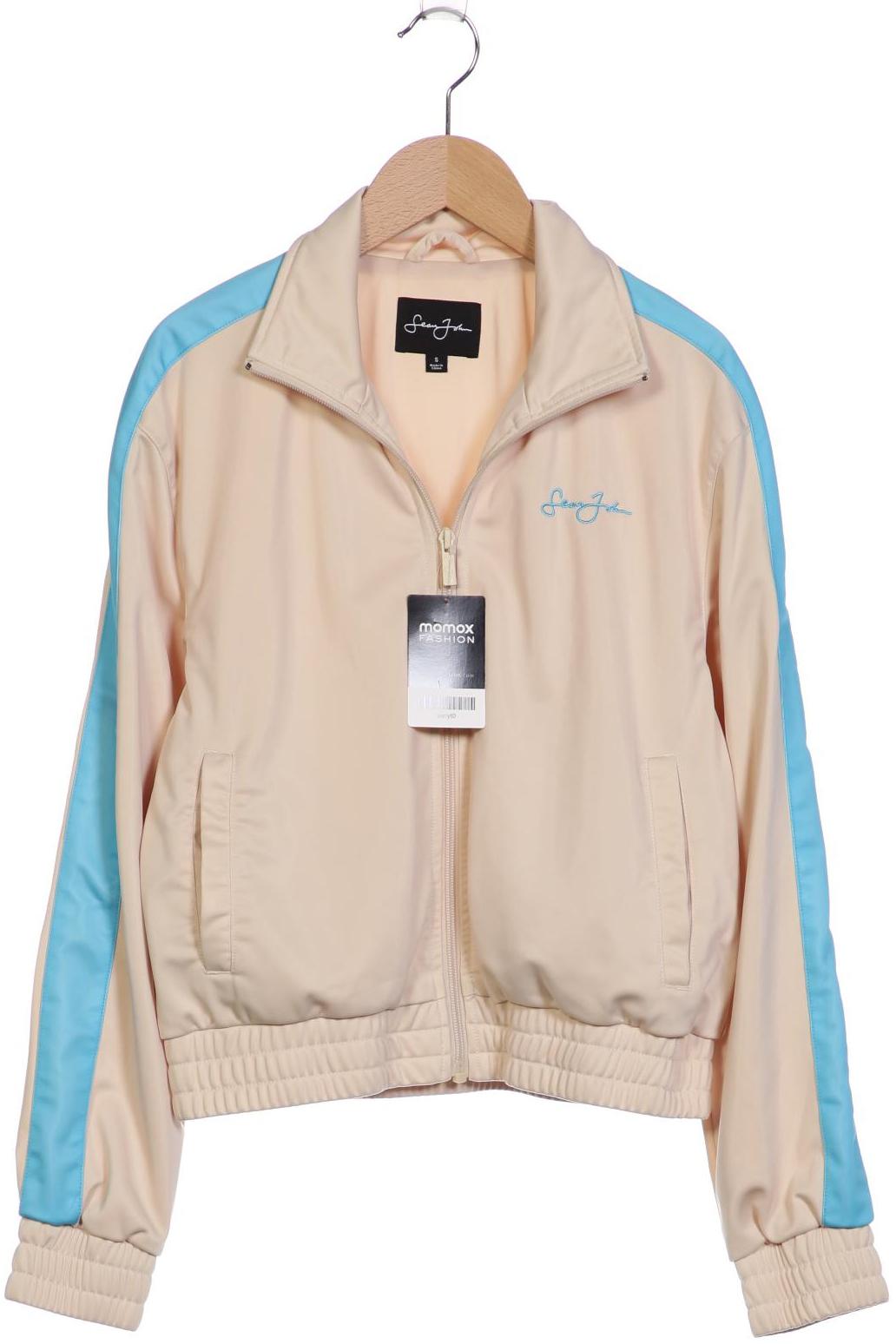 

Sean John Damen Sweatshirt, gelb, Gr. 36