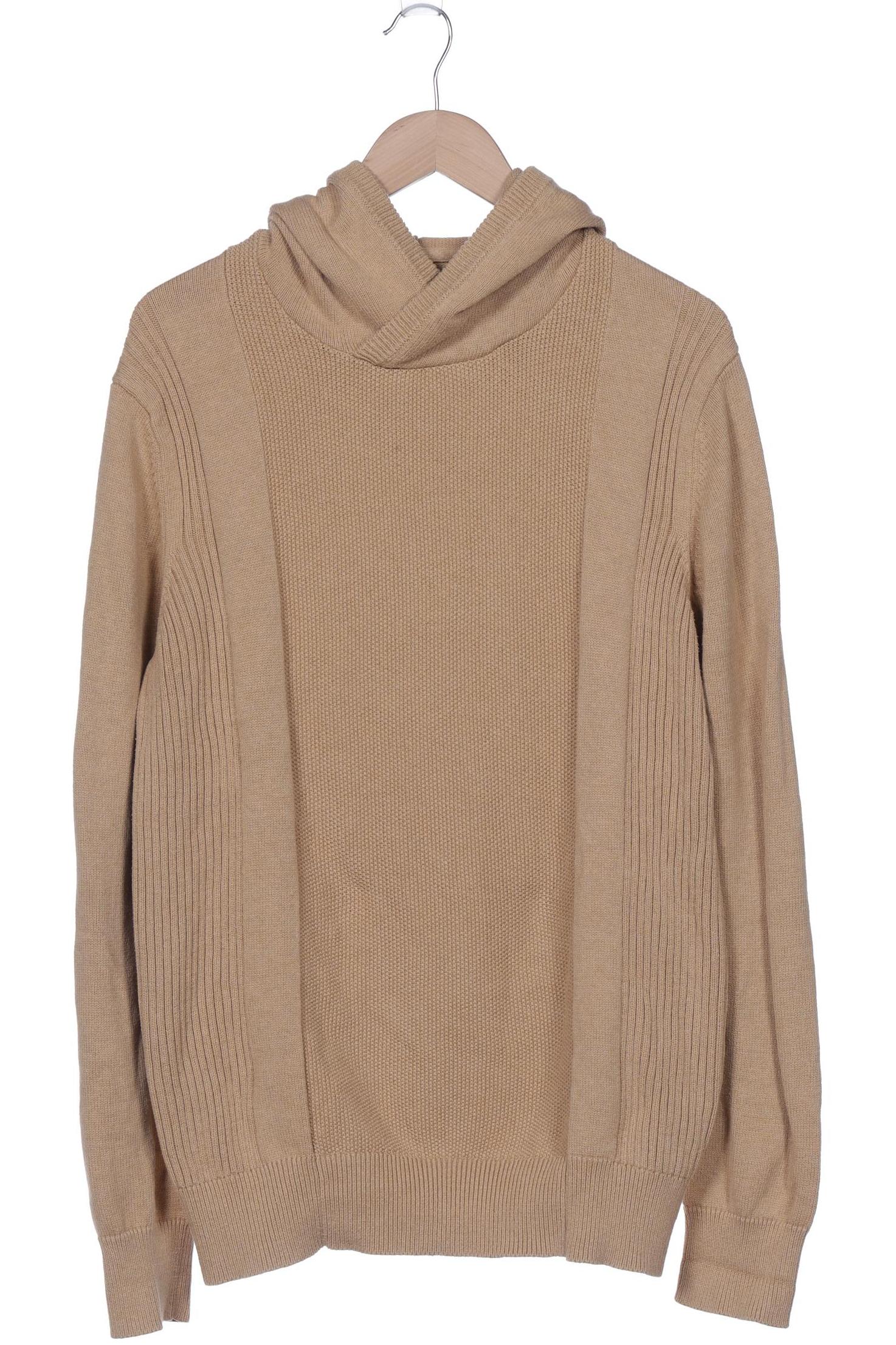 

Sean John Damen Kapuzenpullover, beige, Gr. 44