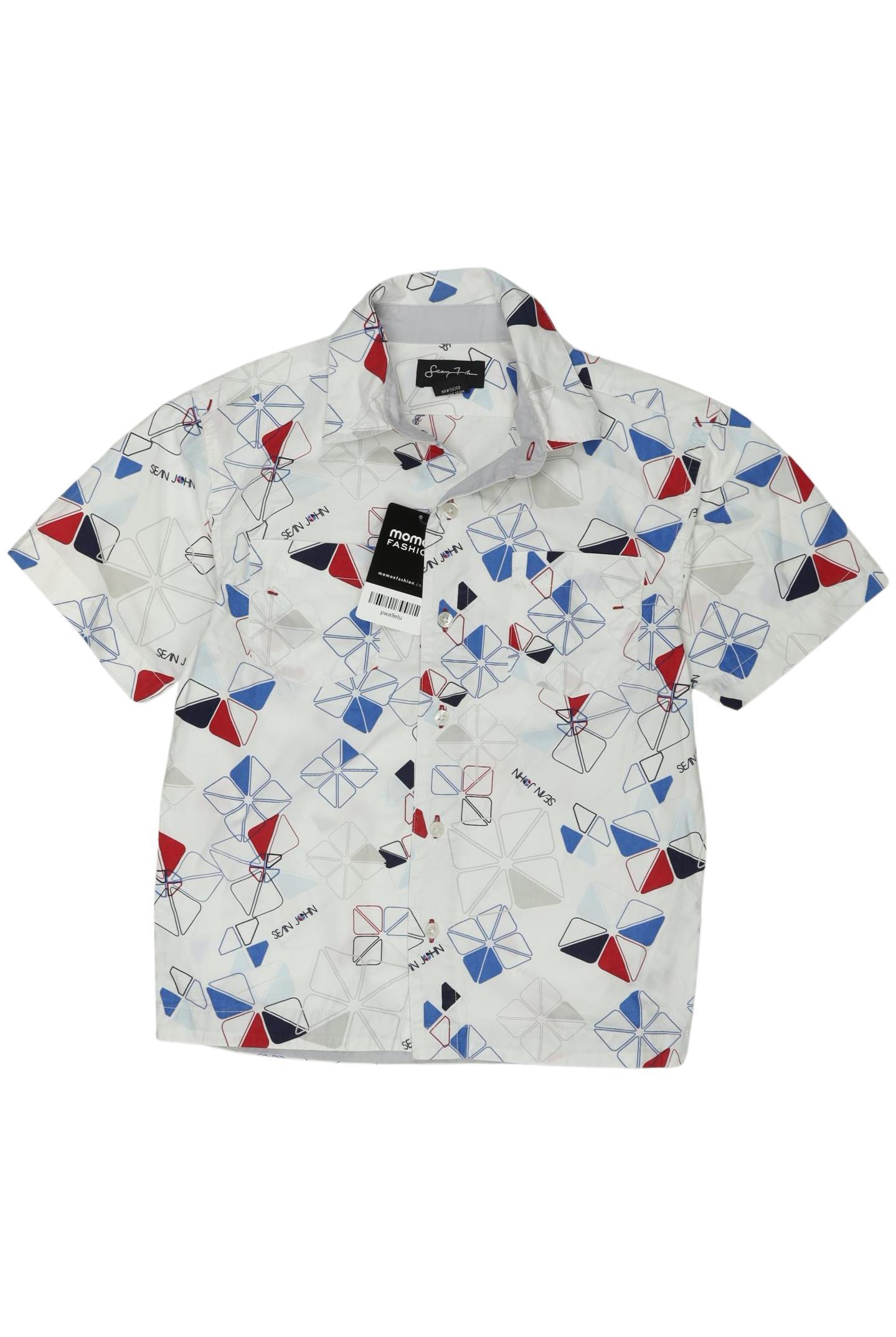 

Sean John Jungen Hemd, mehrfarbig, Gr. 128