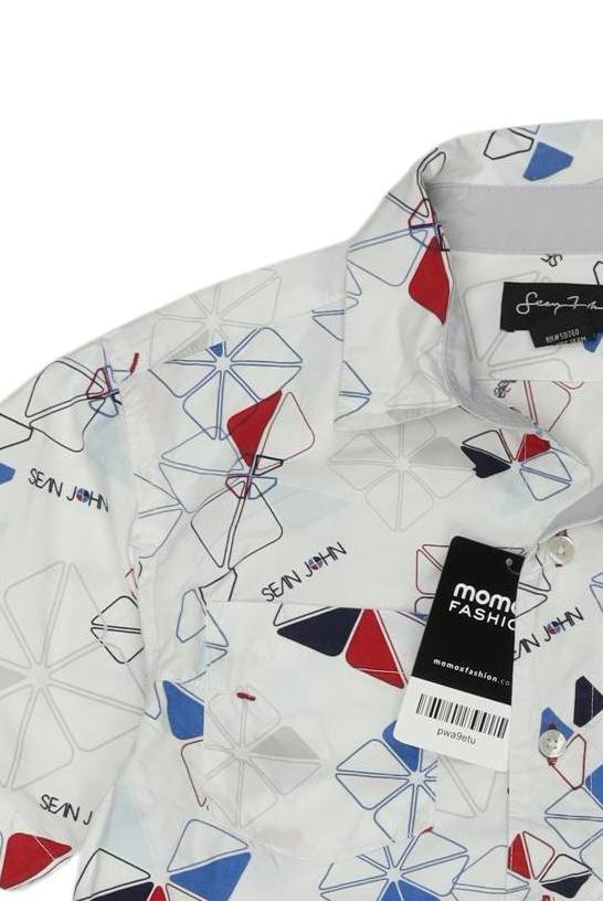 Thumbnail - Sean John Jungen Hemd, mehrfarbig, Gr. 128