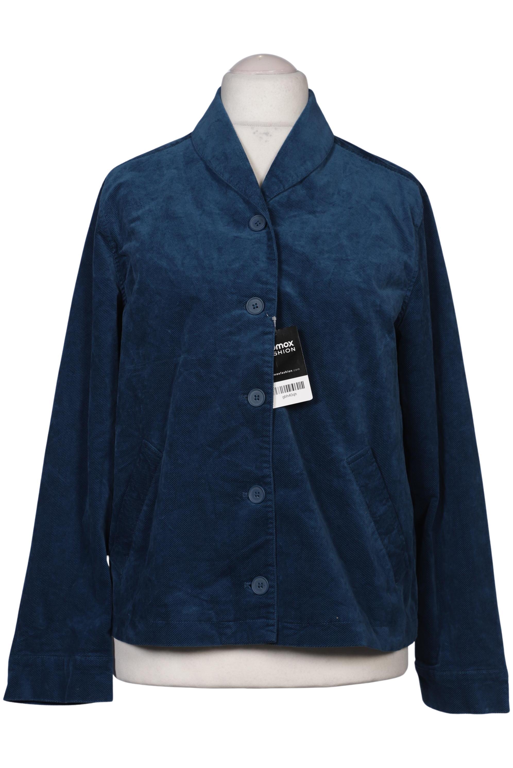 

Seasalt Damen Blazer, blau, Gr. 42