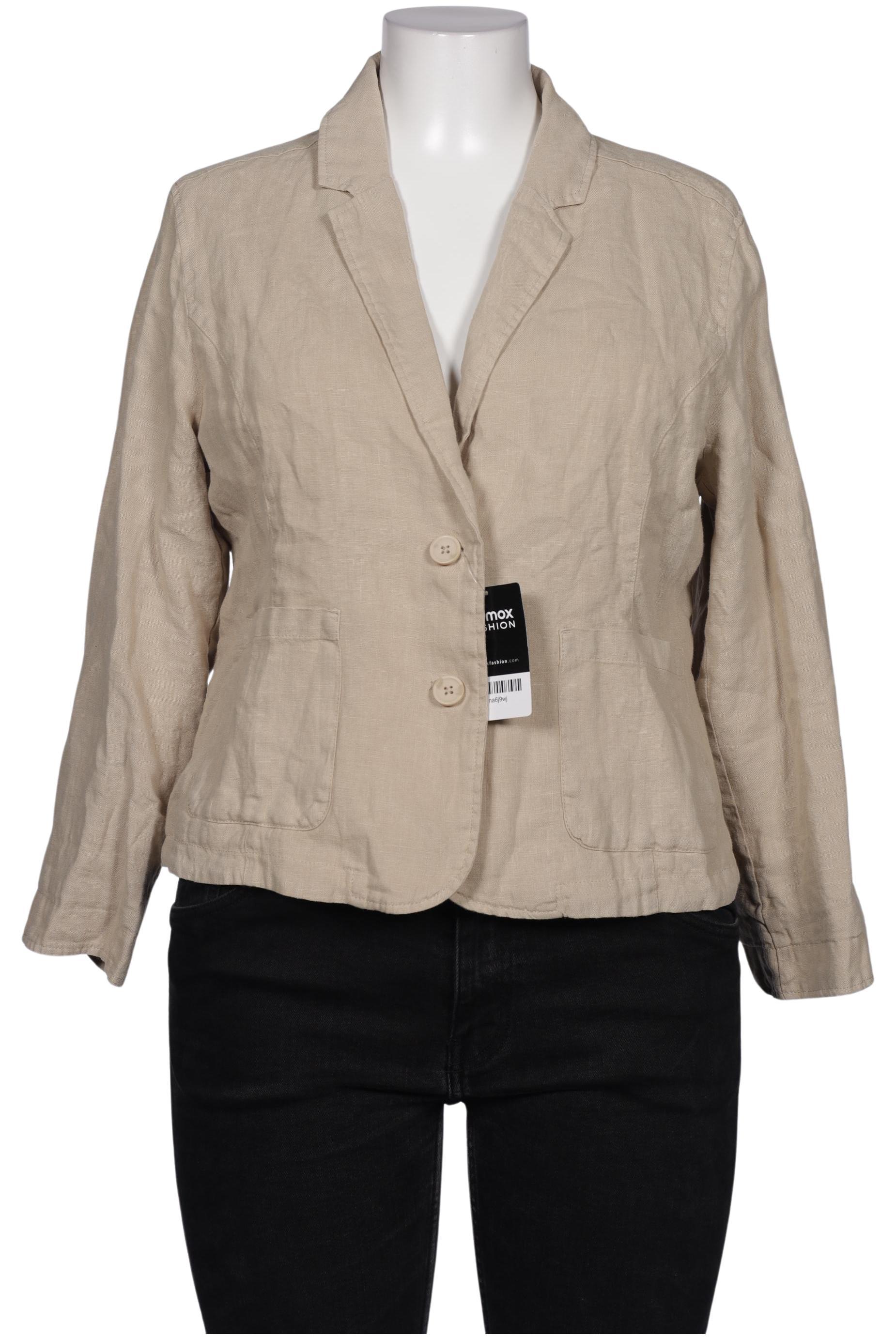

Seasalt Damen Blazer, beige, Gr. 44