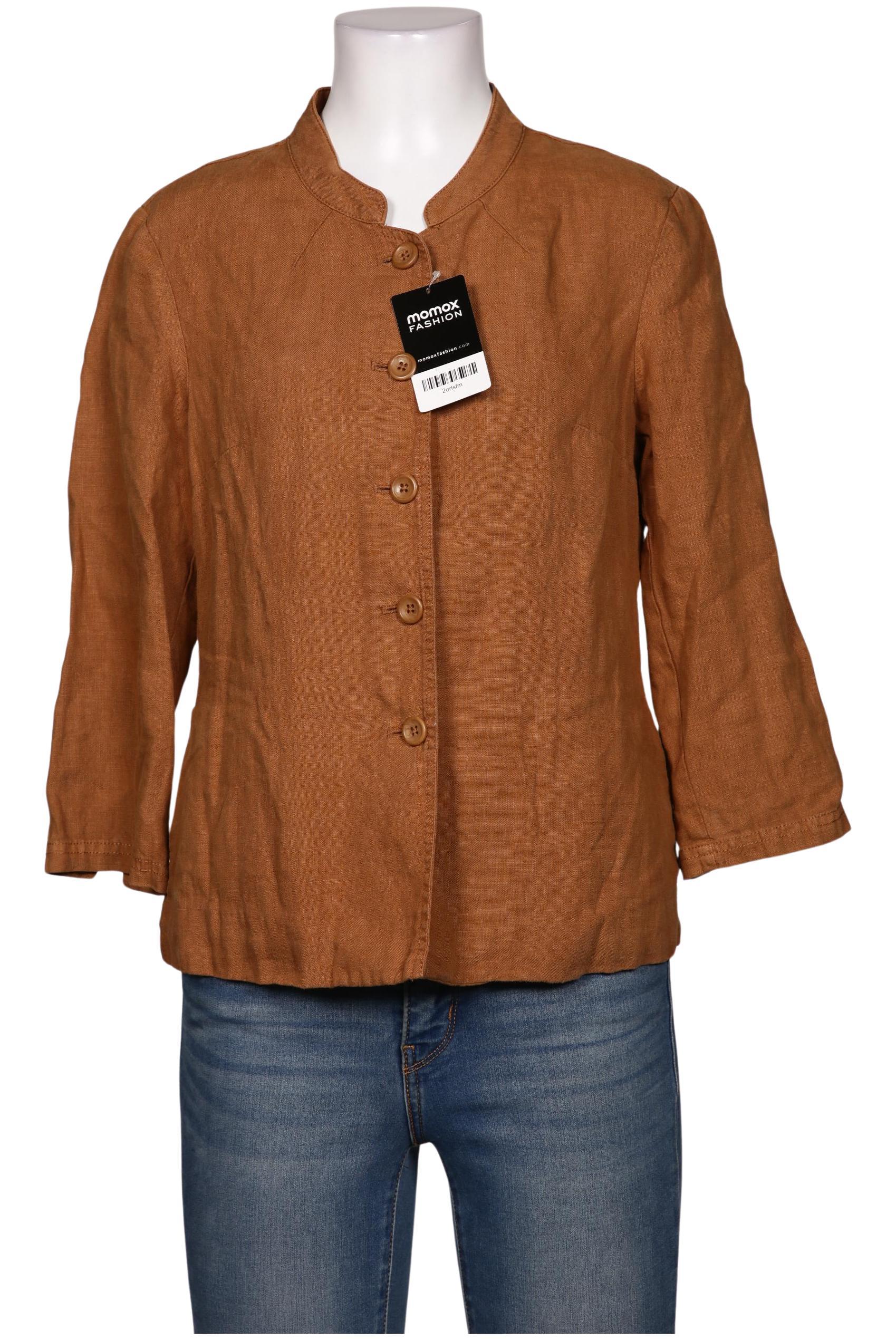 

Seasalt Damen Blazer, braun, Gr. 38