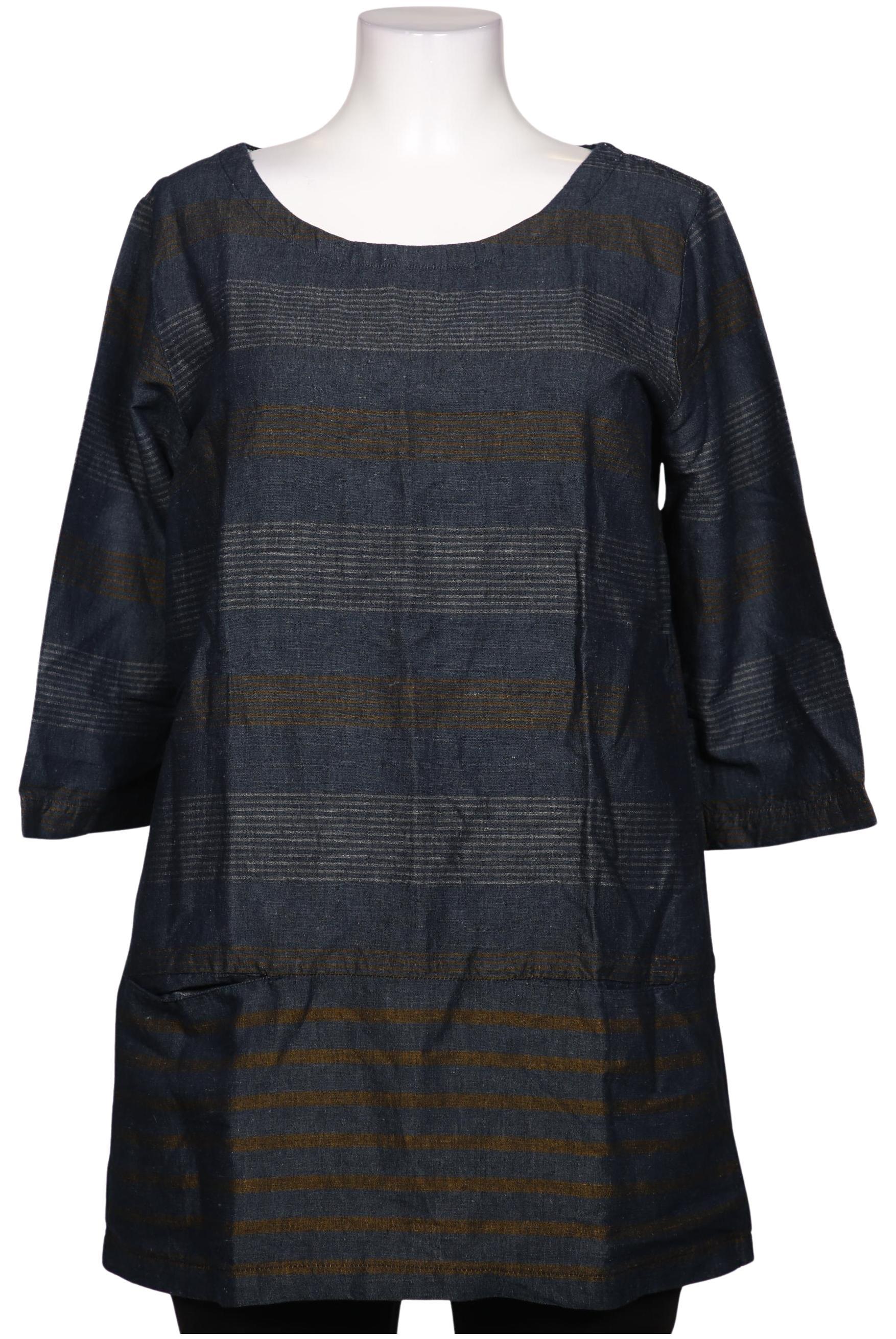 

Seasalt Damen Bluse, mehrfarbig, Gr. 16