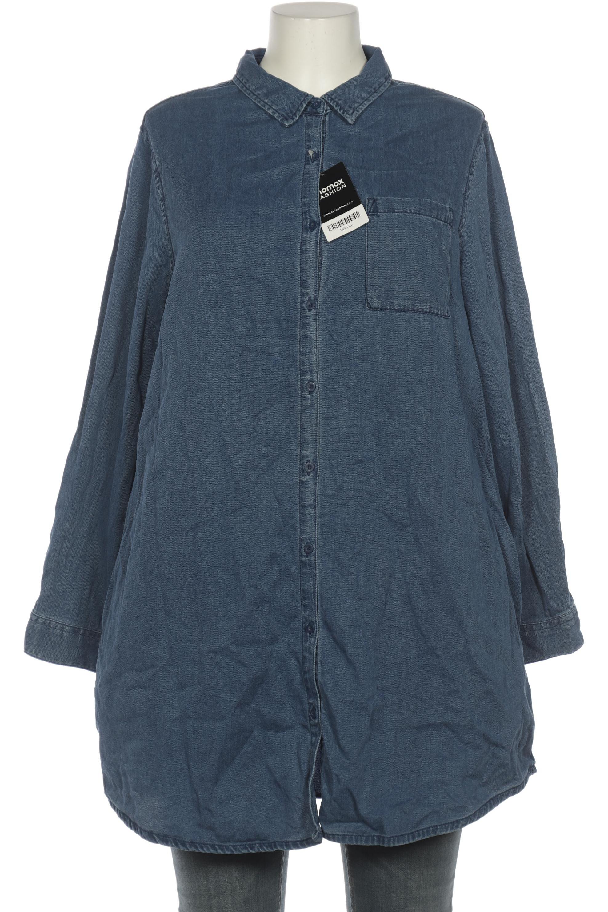 

Seasalt Damen Bluse, blau