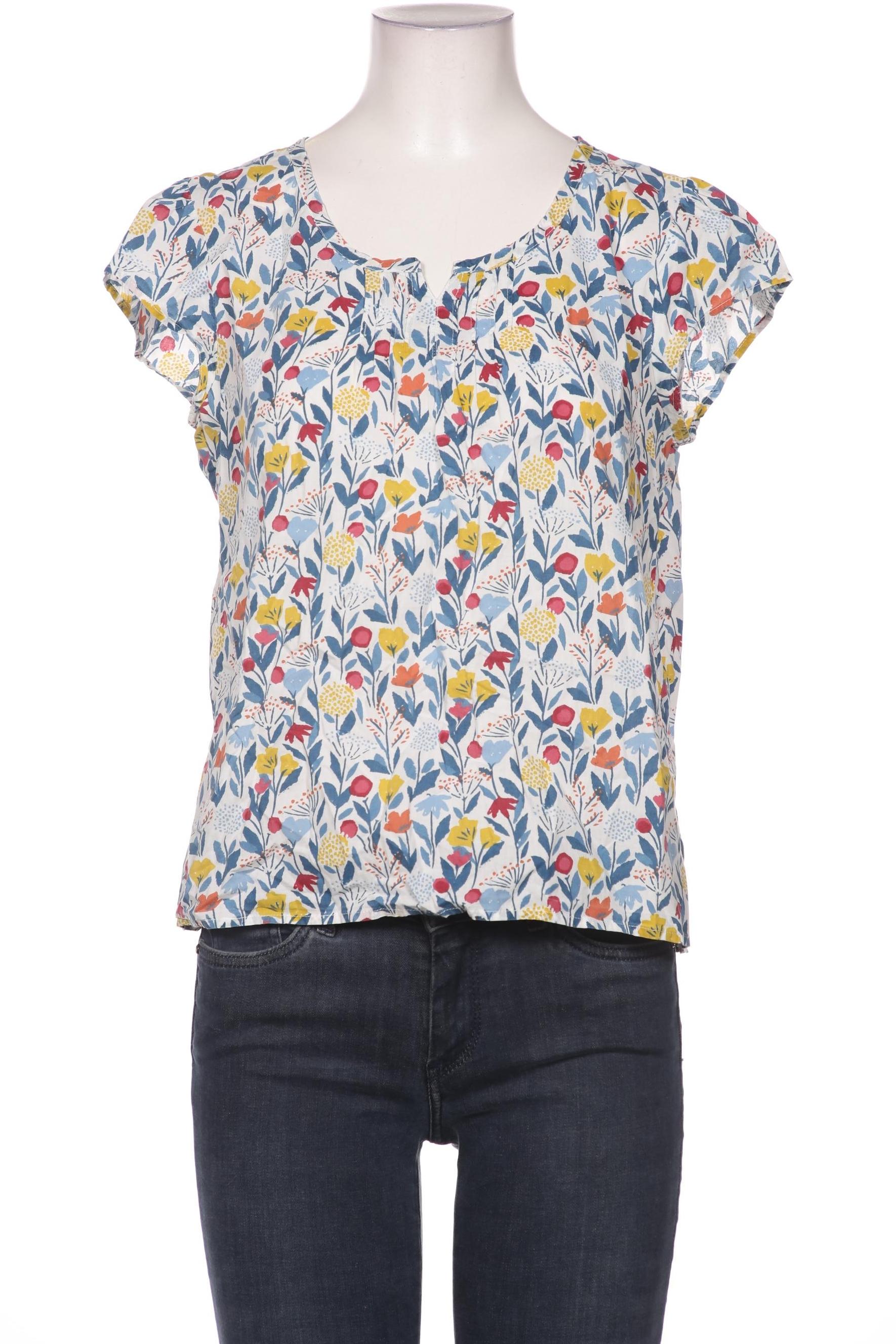 

Seasalt Damen Bluse, mehrfarbig, Gr. 10