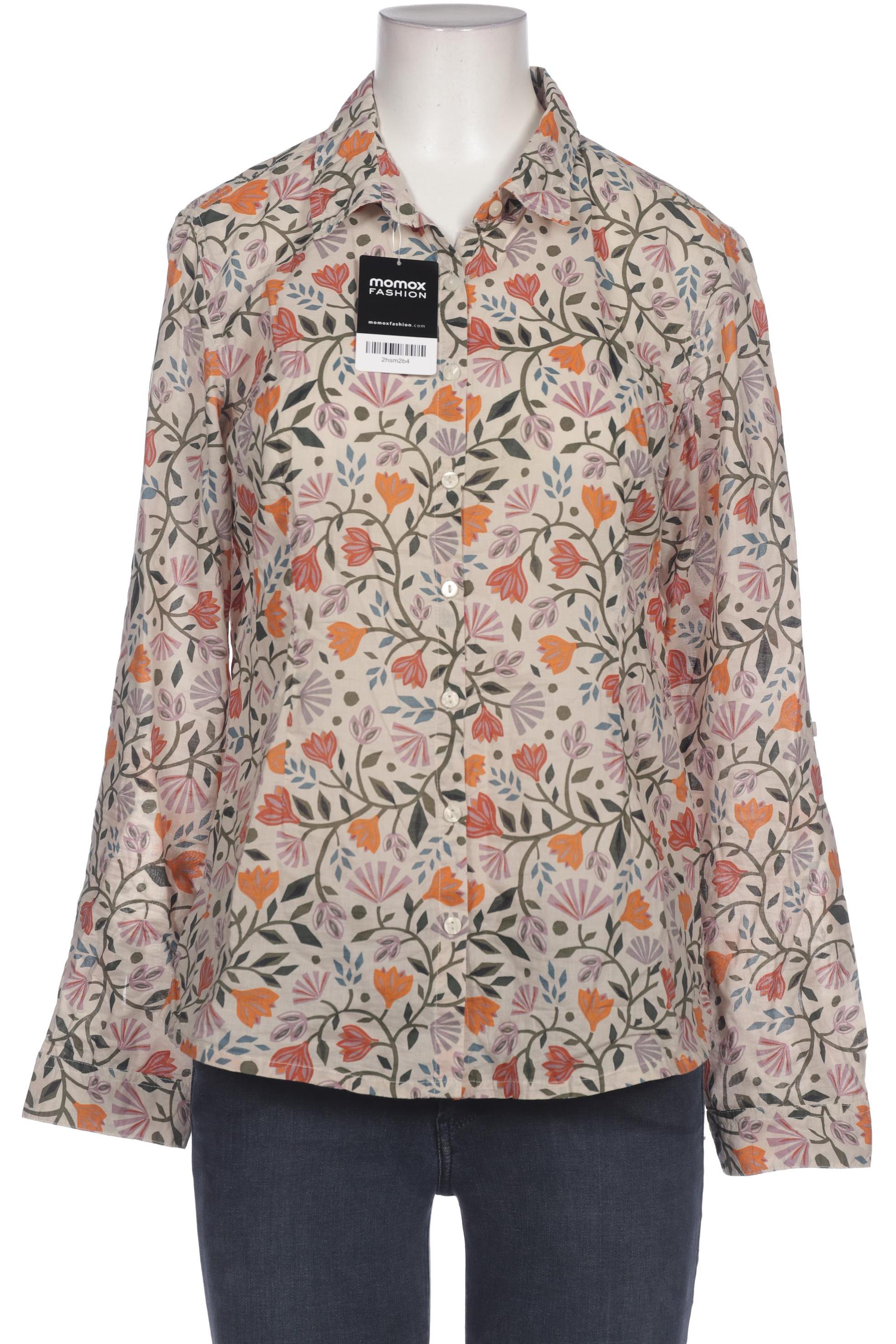

Seasalt Damen Bluse, mehrfarbig, Gr. 36