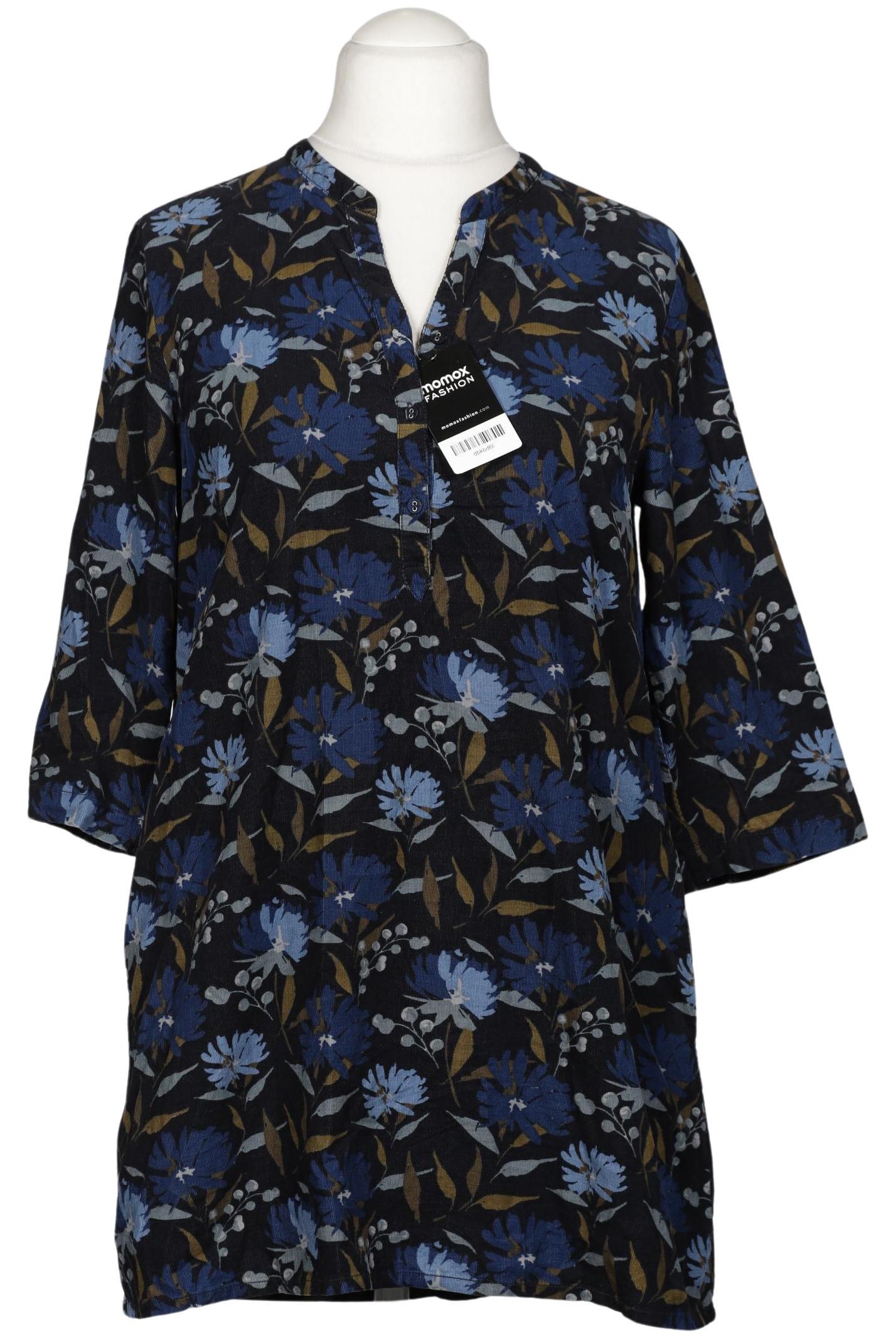 

Seasalt Damen Bluse, mehrfarbig, Gr. 12