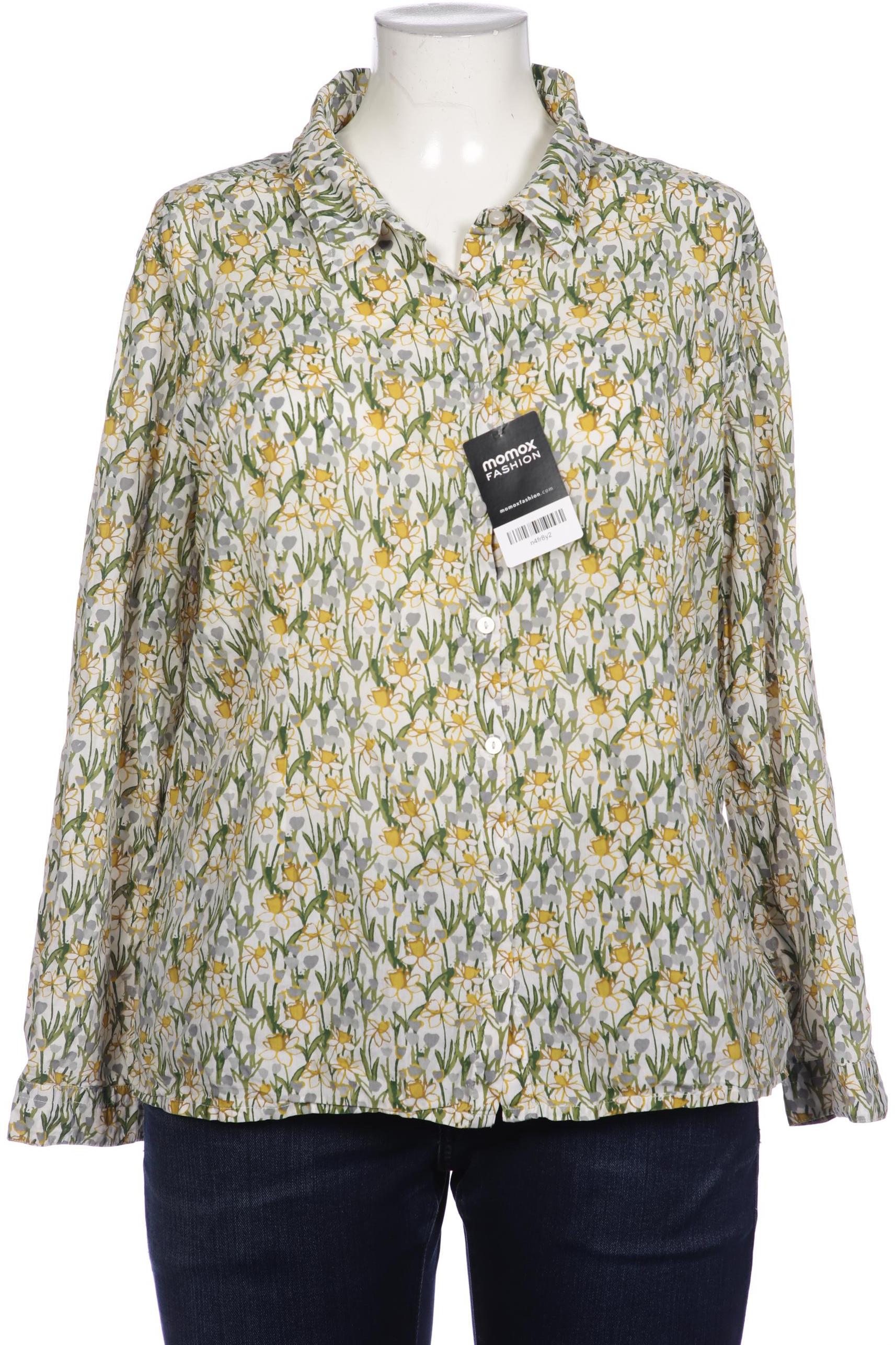 

Seasalt Damen Bluse, mehrfarbig, Gr. 46