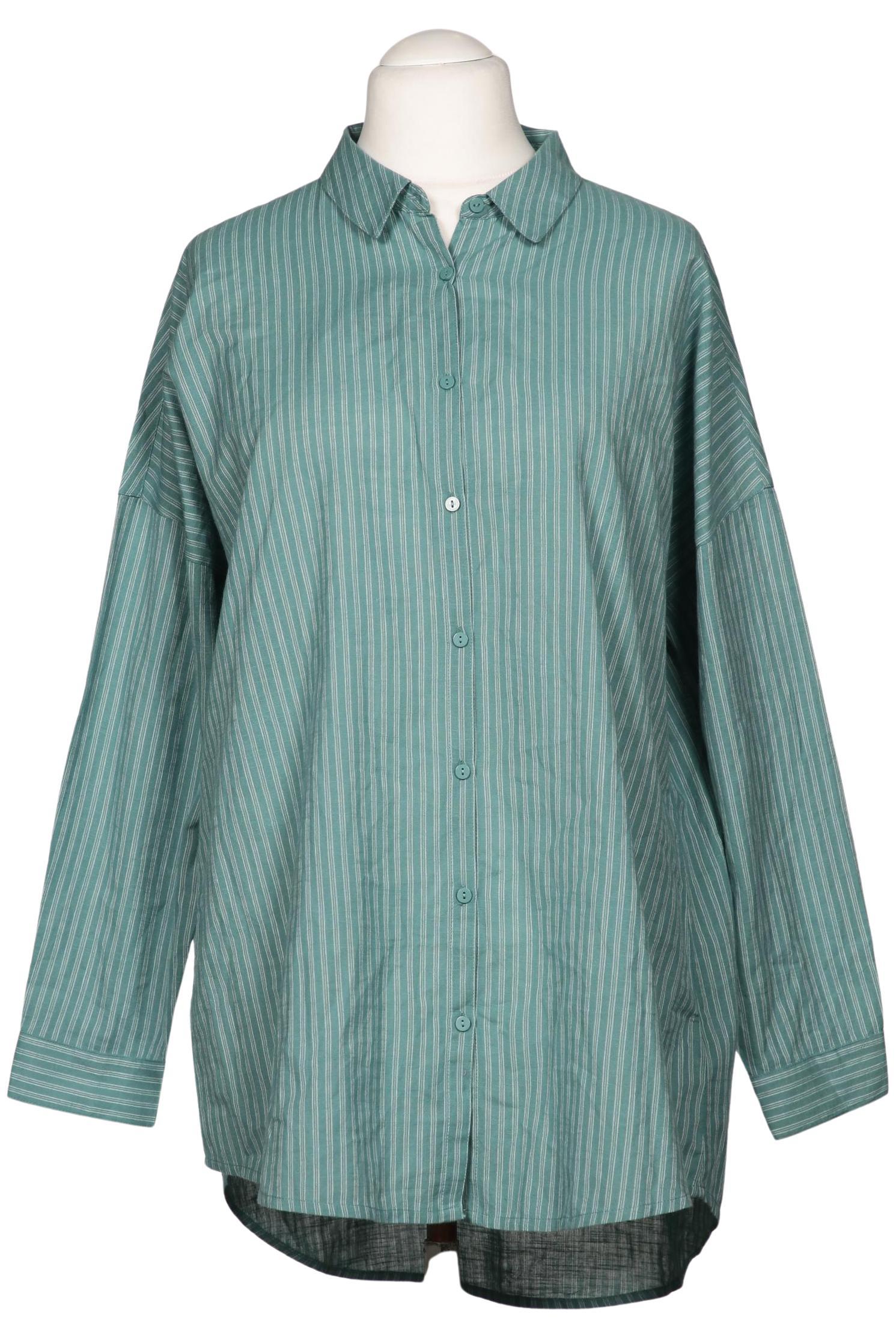 

Seasalt Damen Bluse, grün, Gr. 44