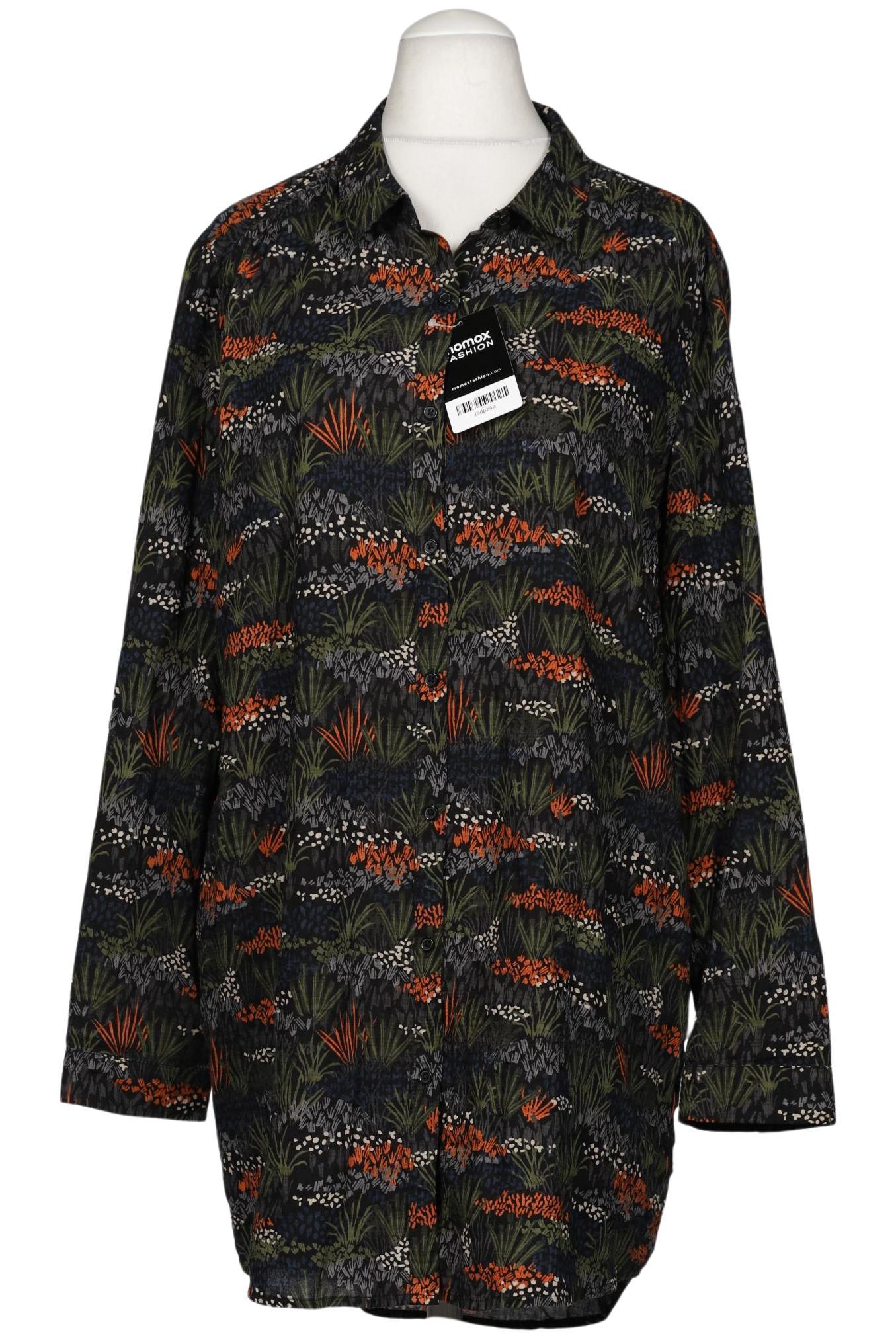 

Seasalt Damen Bluse, mehrfarbig, Gr. 42