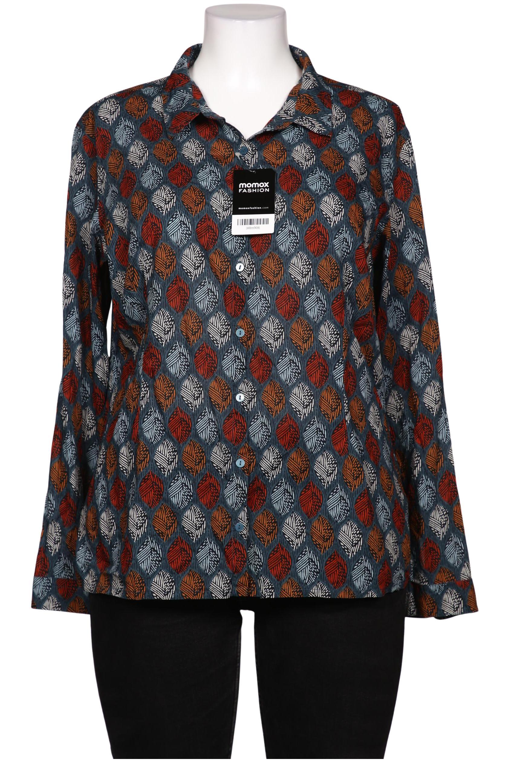 

Seasalt Damen Bluse, mehrfarbig, Gr. 44