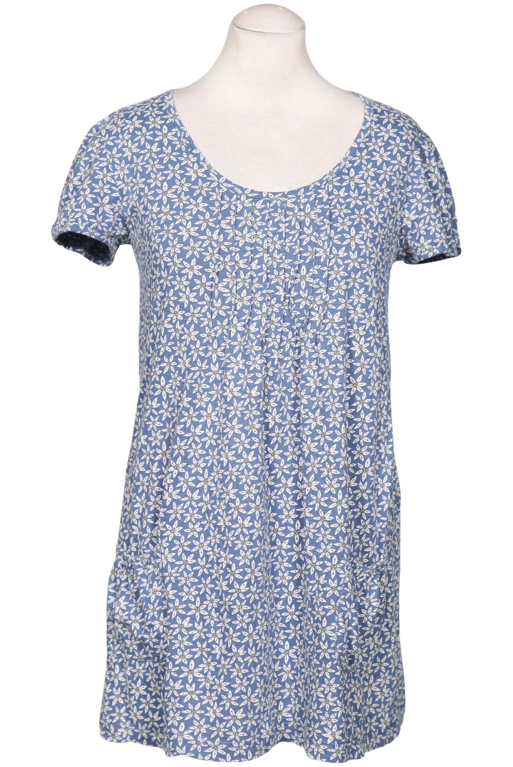 

Seasalt Damen Bluse, hellblau, Gr. 38